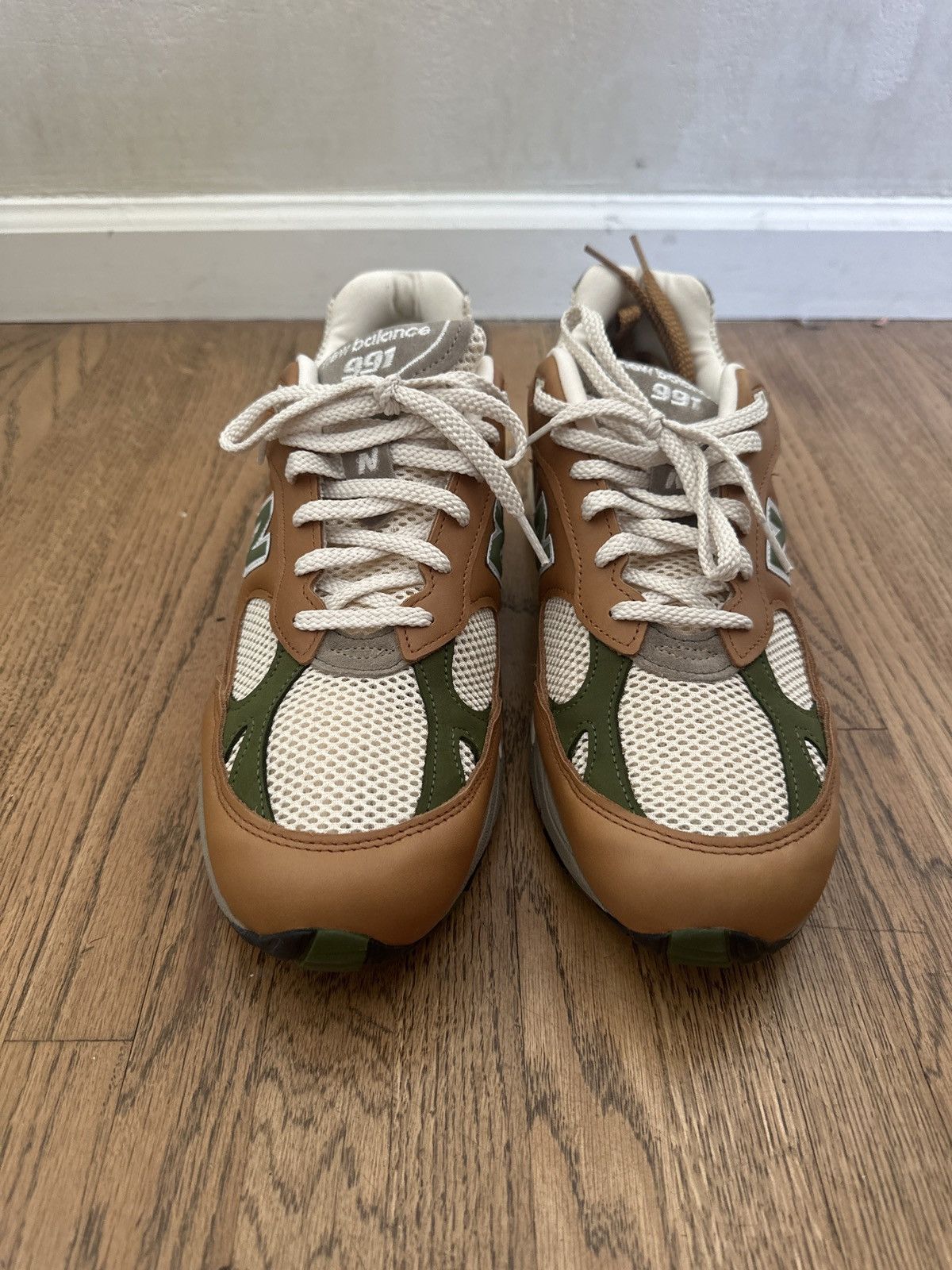 Aime Leon Dore × New Balance Aime Leon Dore x New Balance Size US 11 / EU 44 - 3 Thumbnail