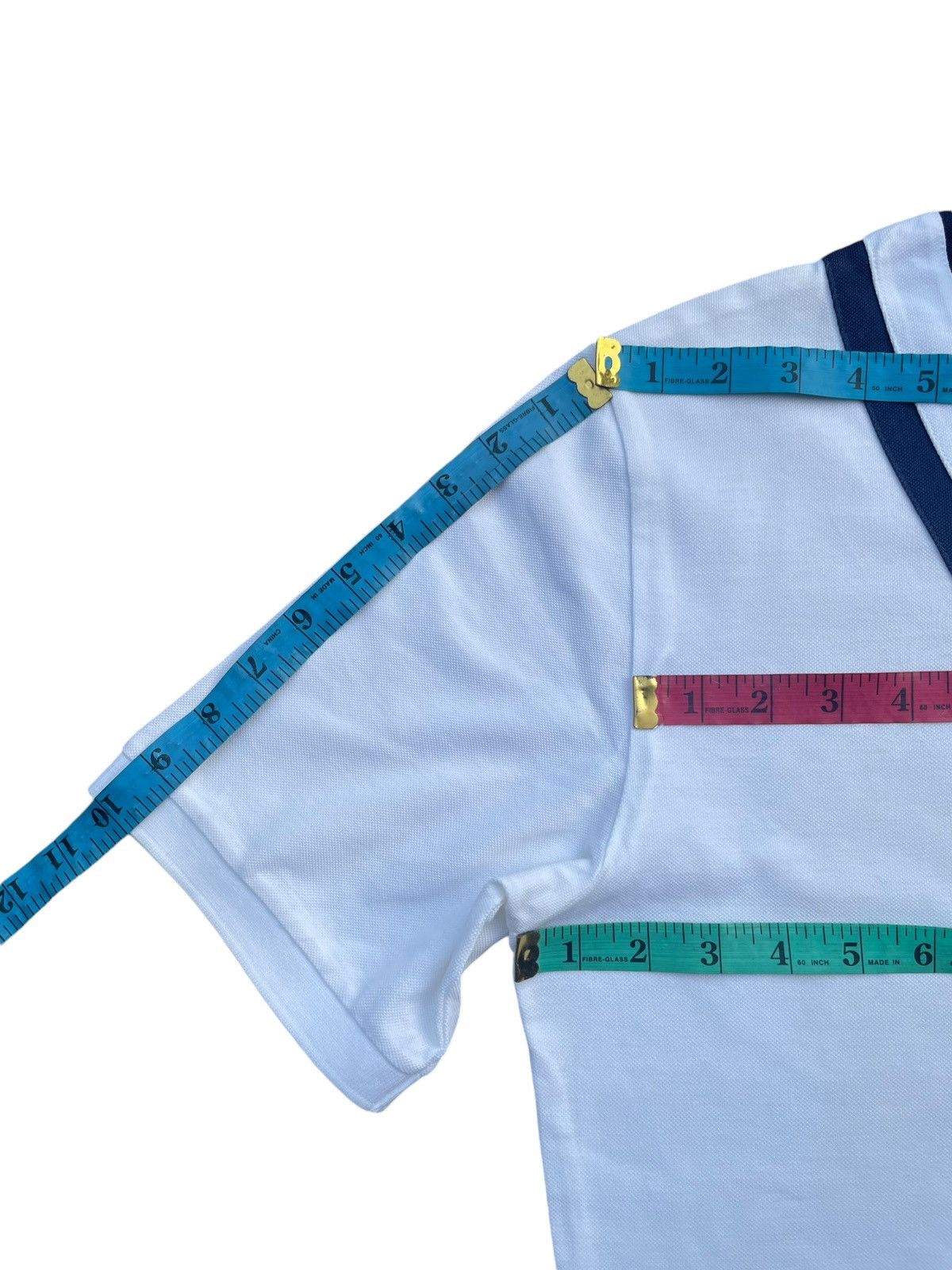 Designer × Polo Ralph Lauren × Vintage Vintage Polo Ralph Lauren Polo Size US L / EU 52-54 / 3 - 9 Thumbnail