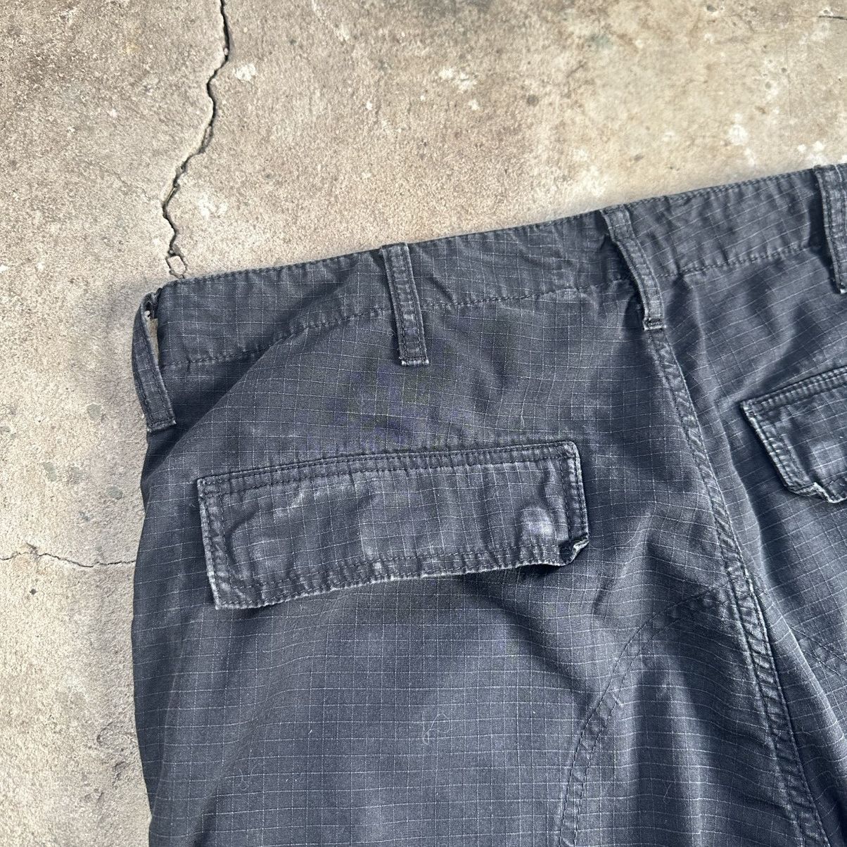 Carhartt Vintage Carhartt wip regular Cargo Pants Size US 34 / EU 50 - 5 Thumbnail