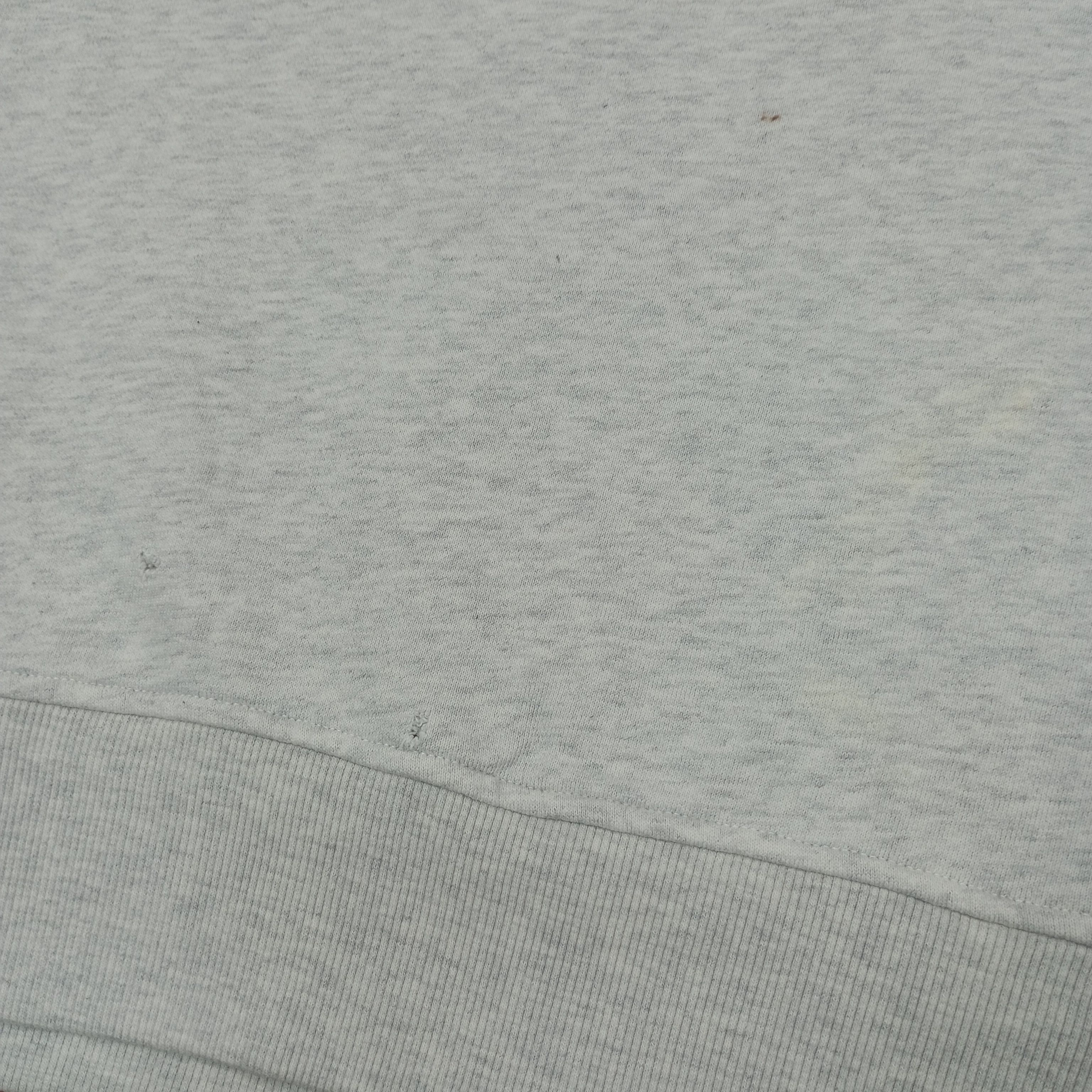 Santa Cruz Skateboards × Vintage Santa Cruz Skateboards Logo Design Sweatshirt c221n15 Size US XL / EU 56 / 4 - 7 Thumbnail