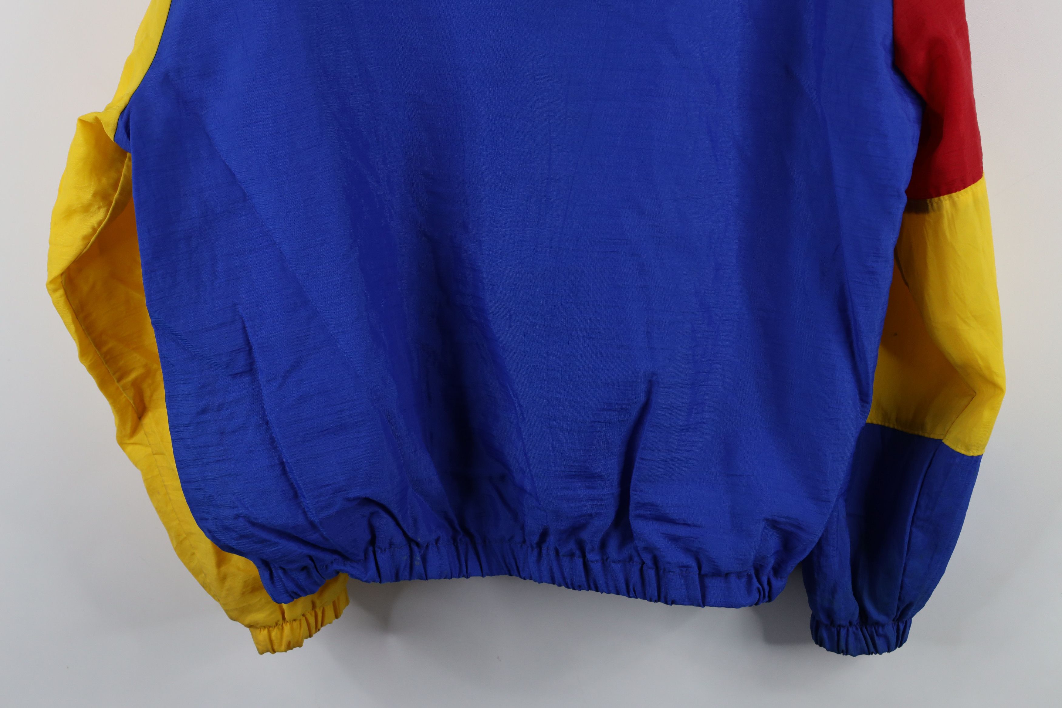 Vintage Vintage 90s of America 1997 National Jamboree Jacket USA Size US L / EU 52-54 / 3 - 16 Thumbnail