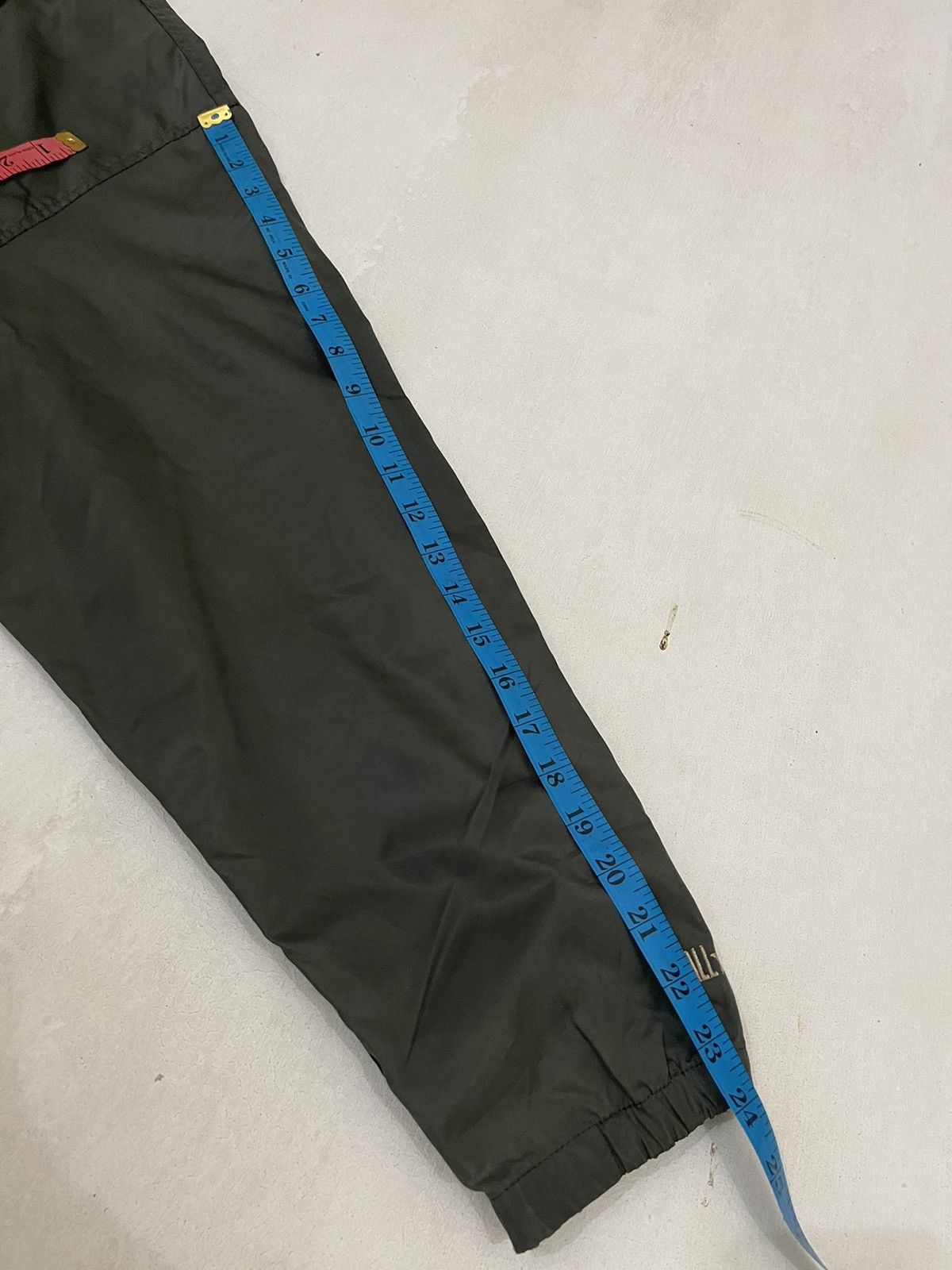 Converse × Japanese Brand Converse All Star Jackets Size US M / EU 48-50 / 2 - 9 Thumbnail