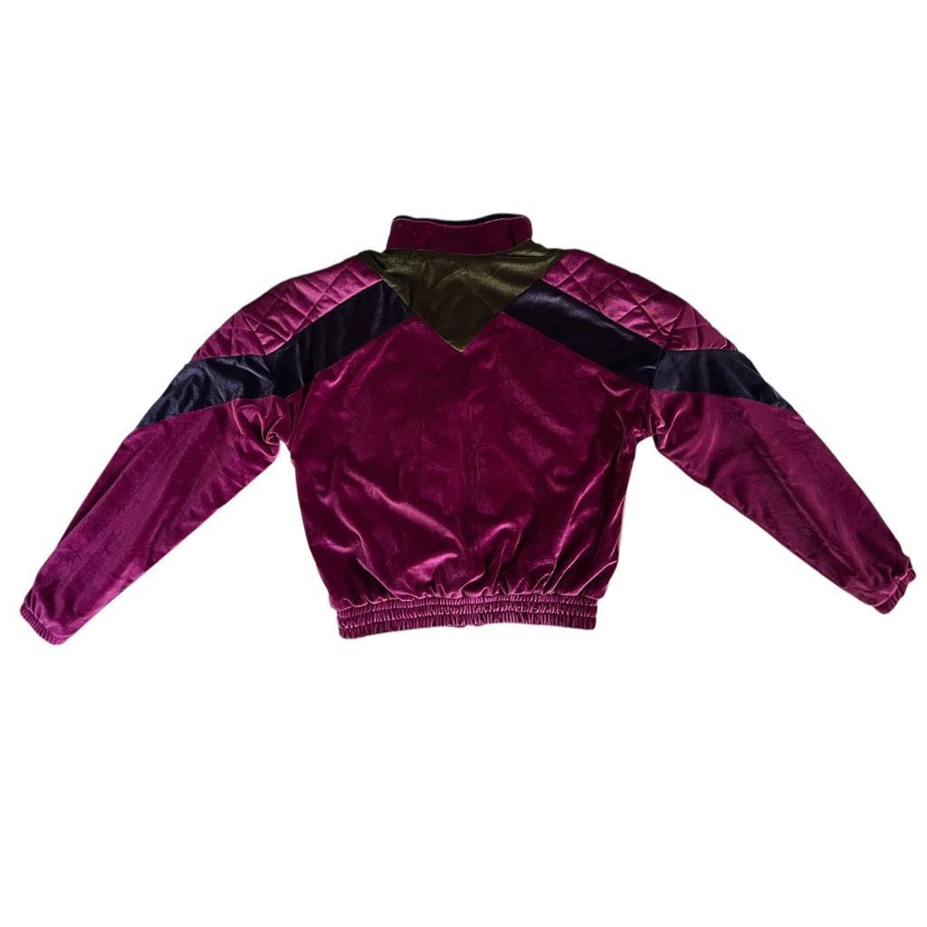 AGUA by Agua Bendita Agua Bendita Keri Jacket Love Affair Collection Size M / US 6-8 / IT 42-44 - 7 Thumbnail