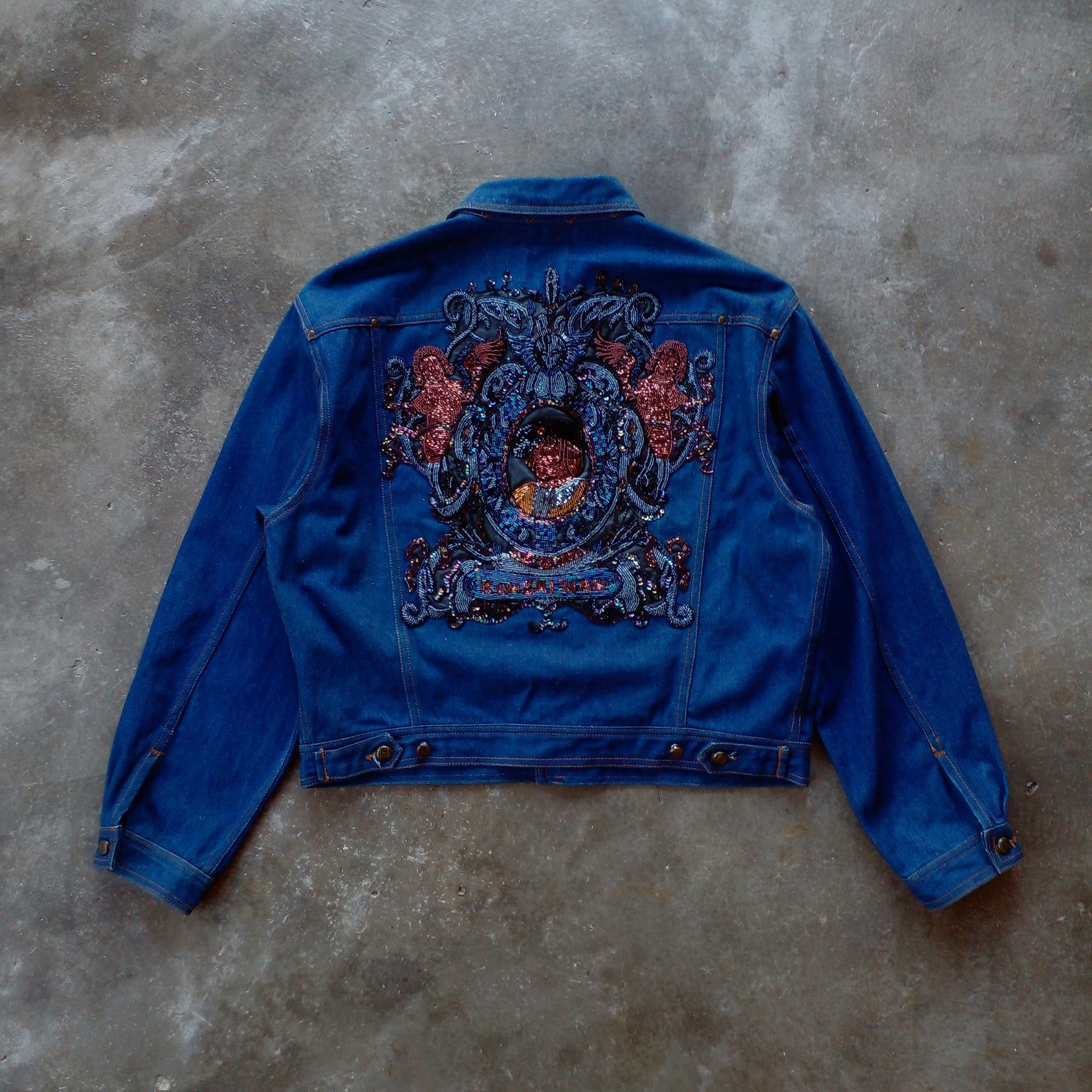 Archival Clothing × Diesel × Vintage Vintage Diesel European