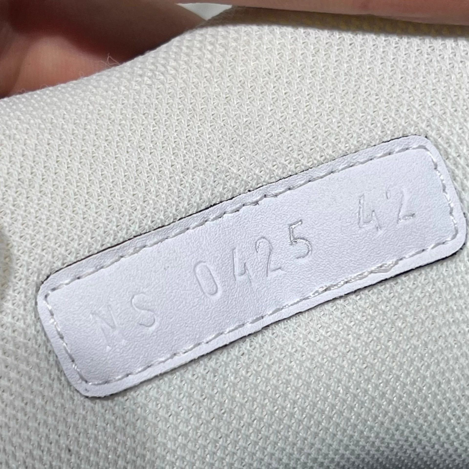 Dior Dior B35 NXXT Slate Blue 42 Size US 9 / EU 42 - 8 Thumbnail