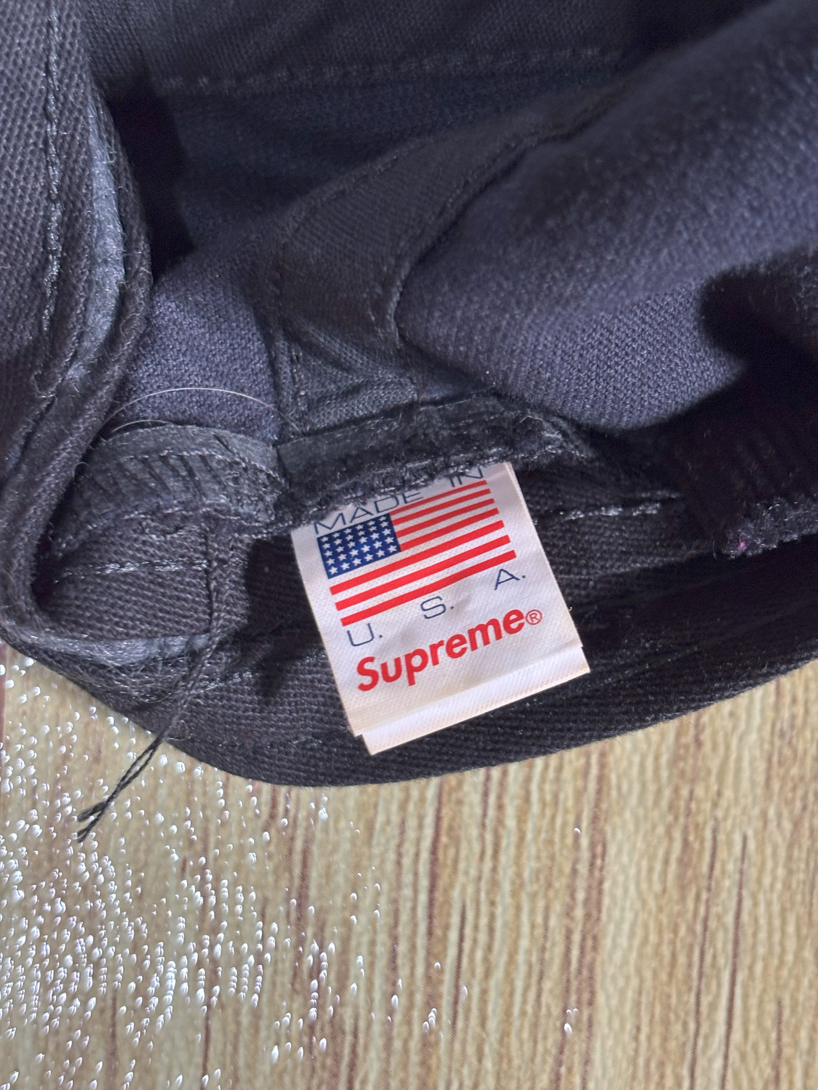 Supreme Supreme Corduroy S Logo SS21 Size ONE SIZE - 5 Thumbnail