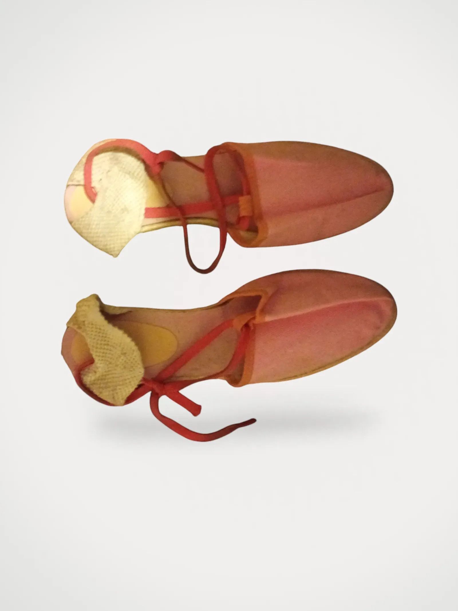 Ilse Jacobsen Ilse Jacobsen Heels Size US 11 / IT 41 - 1 Thumbnail