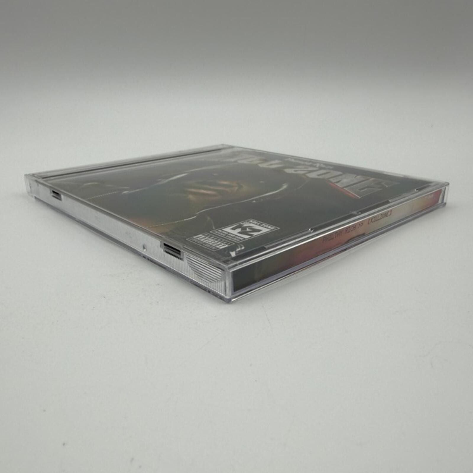 Other Philthy Rich - Kill Zone (2012) - Audio CD - Hip Hop Size ONE SIZE - 4 Thumbnail