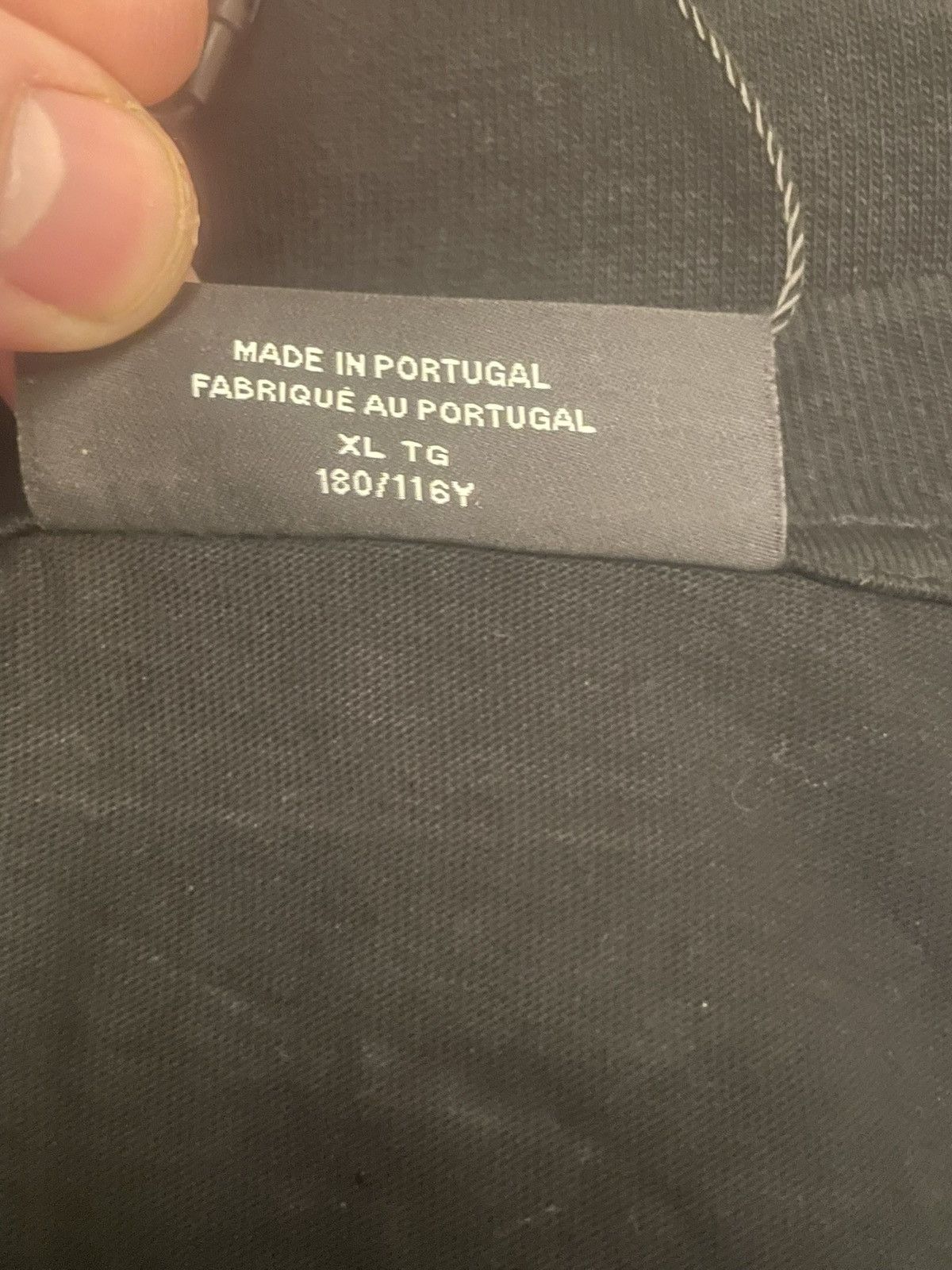 Canada Goose Canada goose Emerson T shirt Size US L / EU 52-54 / 3 - 3 Thumbnail