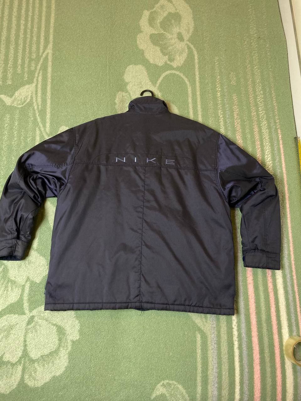 Nike Vintage Nike Jacket Size US L / EU 52-54 / 3 - 10 Thumbnail
