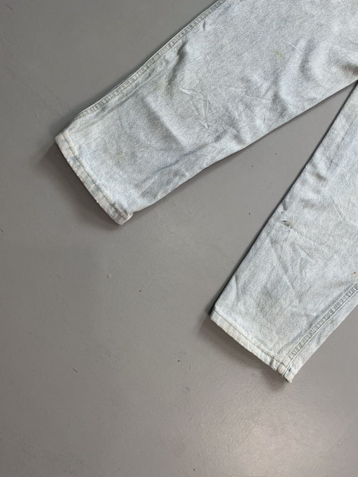 JNCO Vintage kaimara classic denim Size 26" / US 2 / IT 38 - 10 Thumbnail