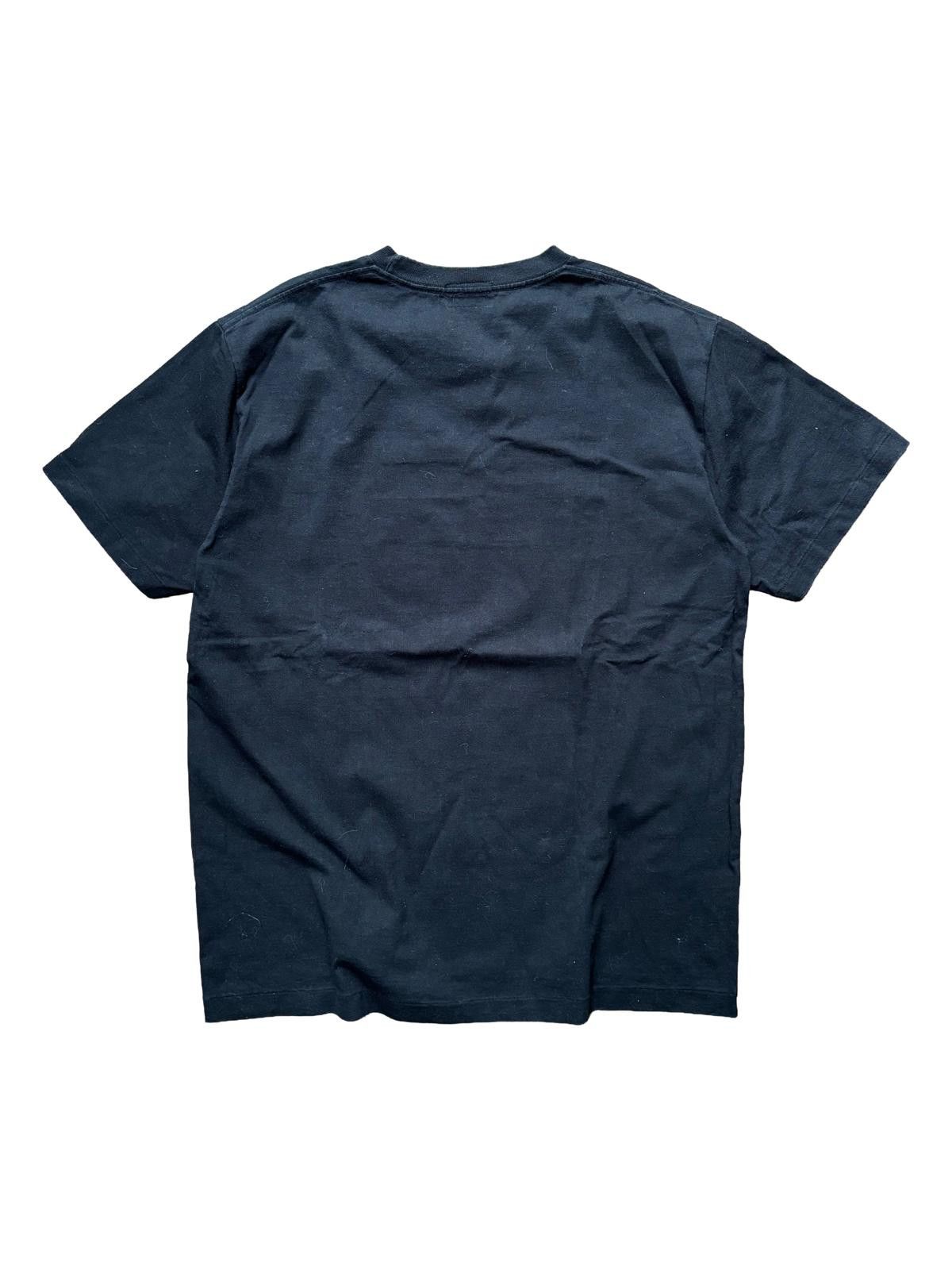 Cav Empt Cav Empt Graphic T Shirt Black XL Japan Size US XL / EU 56 / 4 - 4 Thumbnail
