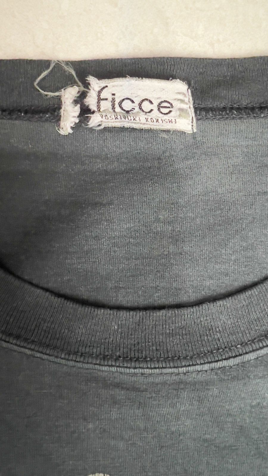 Japanese Brand × Vintage Ficce Uumo Size US L / EU 52-54 / 3 - 6 Thumbnail