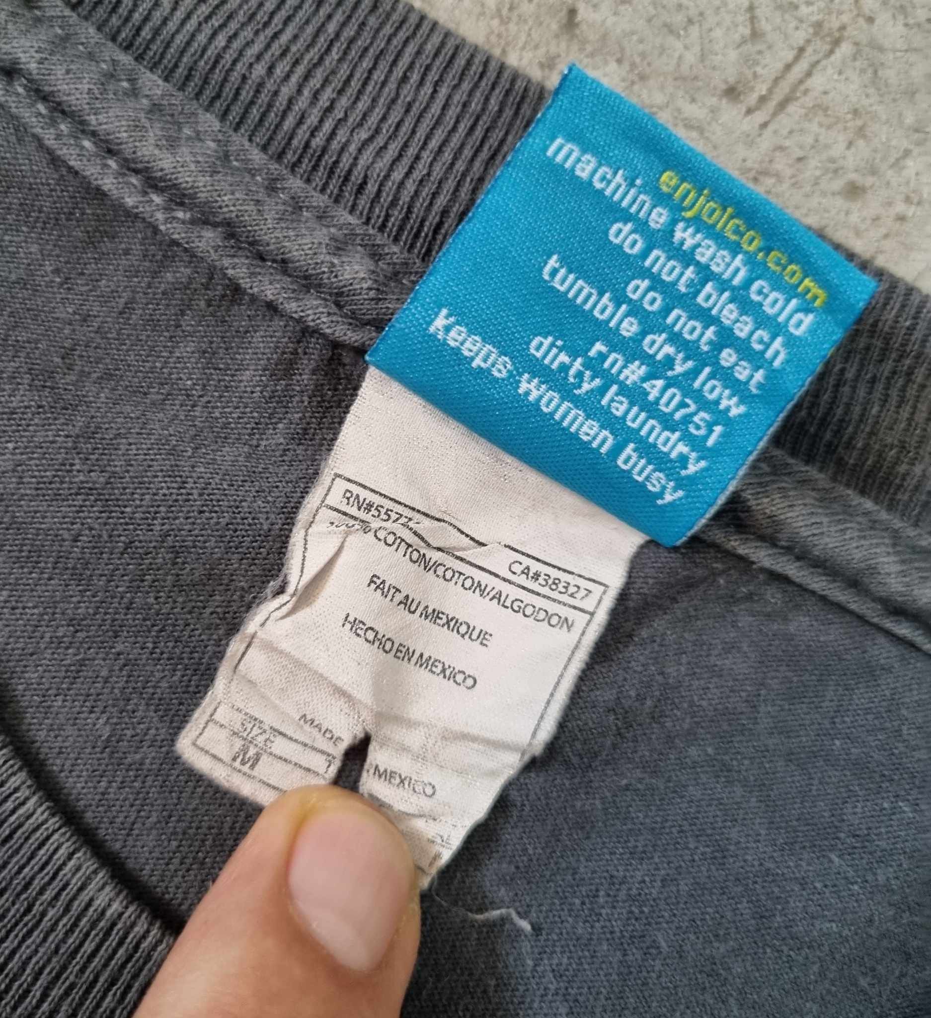 Enjoi Vintage Enjoi Size US M / EU 48-50 / 2 - 7 Thumbnail