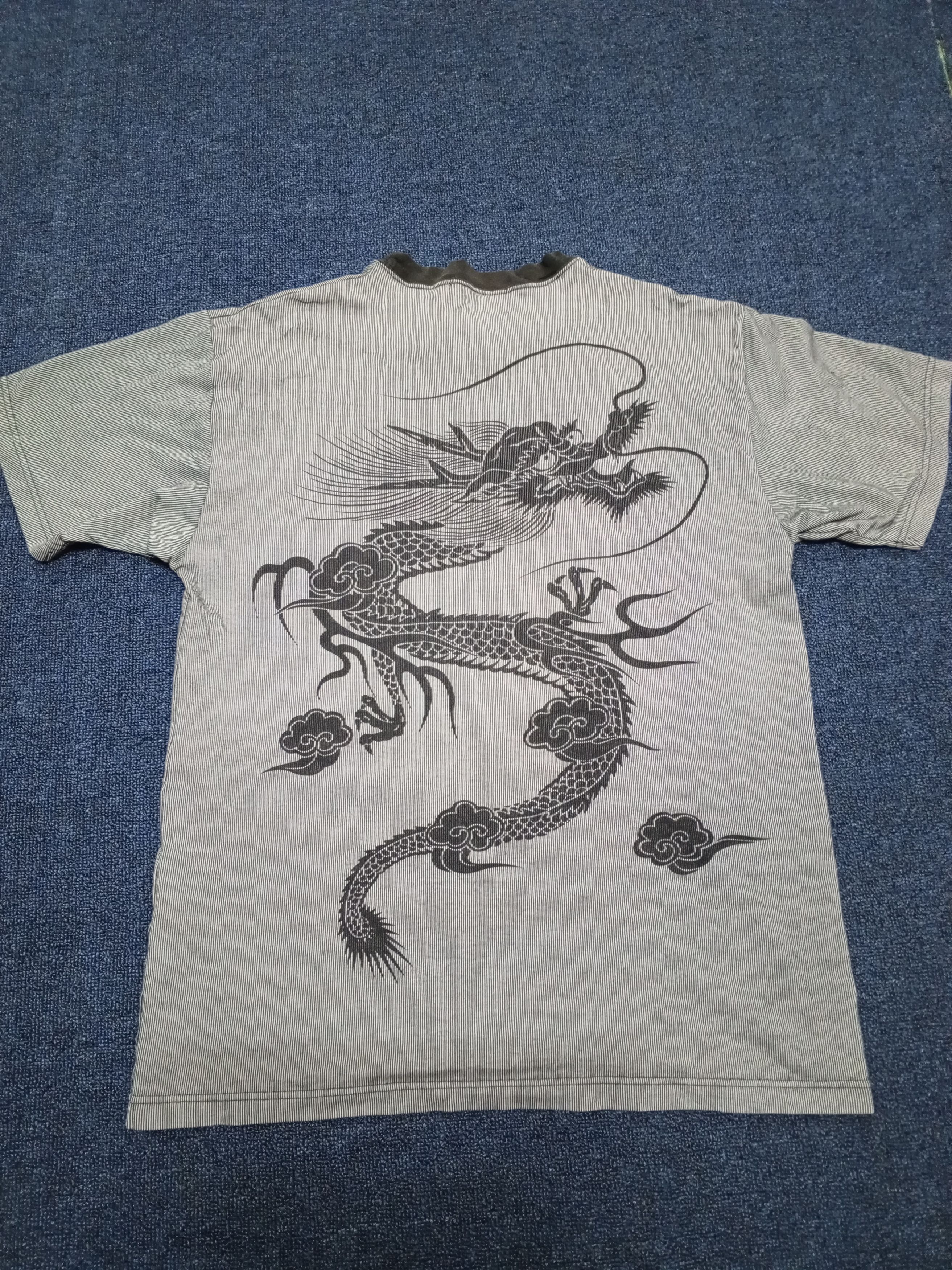 Dragonfly × Japanese Brand DROGONFLY Size US L / EU 52-54 / 3 - 1 Thumbnail