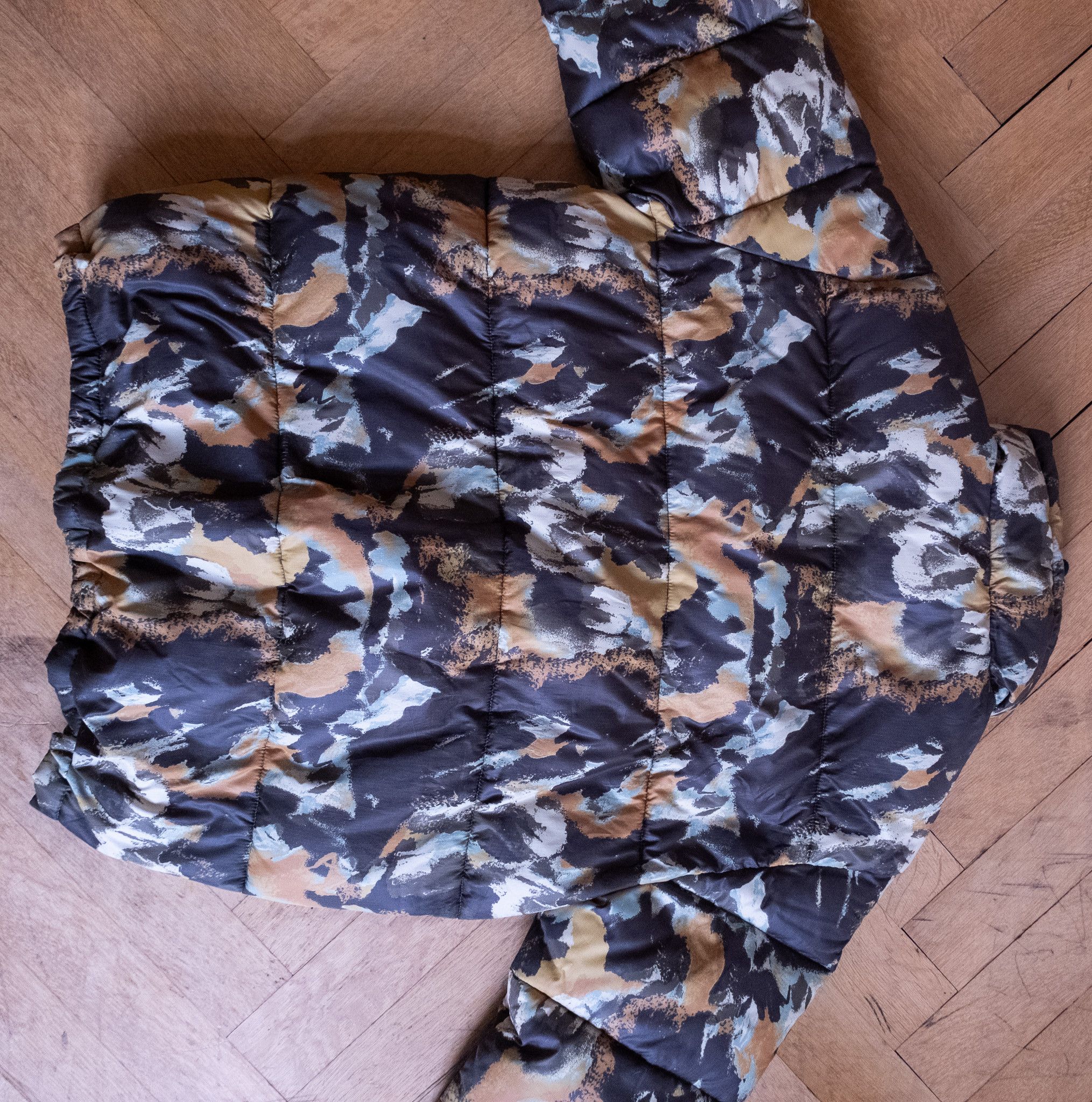 Dickies Dickies Puffer Jacket Size US L / EU 52-54 / 3 - 7 Thumbnail