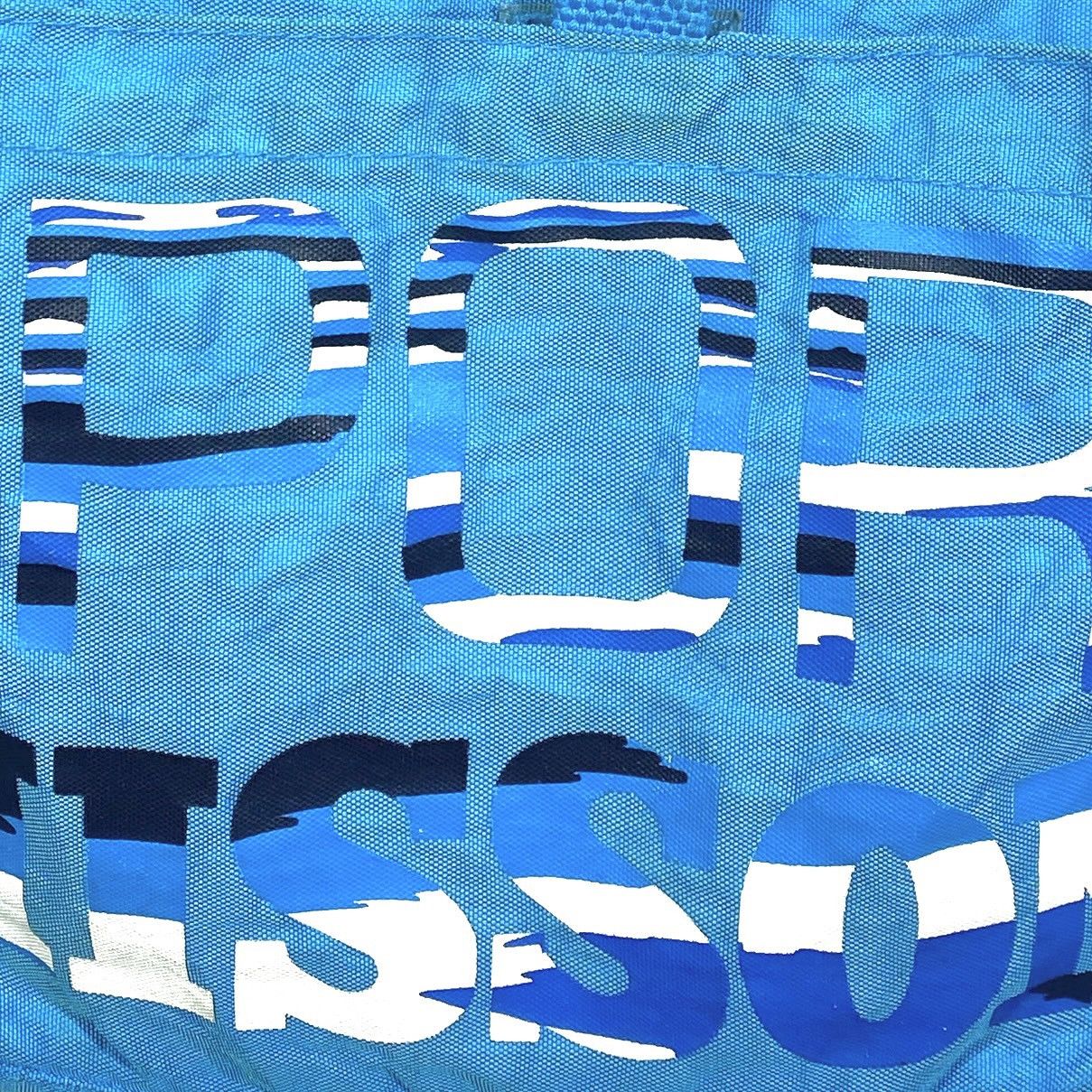 Missoni Sacoche Bleu Vintage Missoni (Sport) Size ONE SIZE - 5 Thumbnail