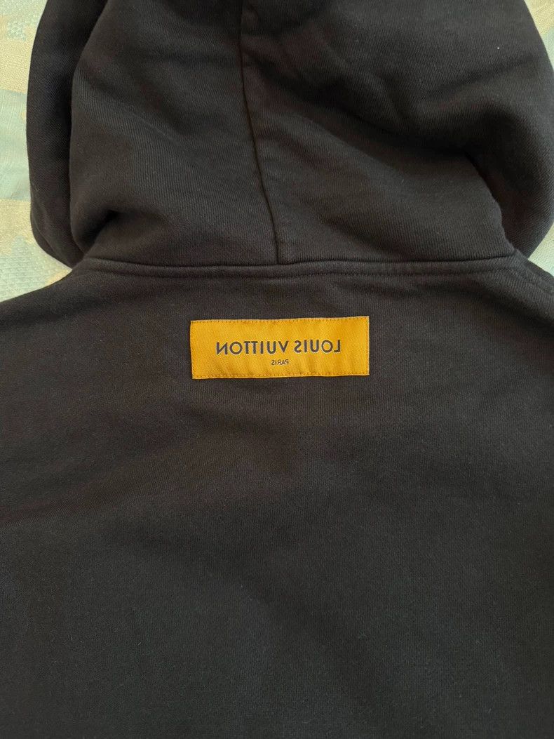 Louis Vuitton Louis Vuitton hoodie Size US M / EU 48-50 / 2 - 6 Thumbnail