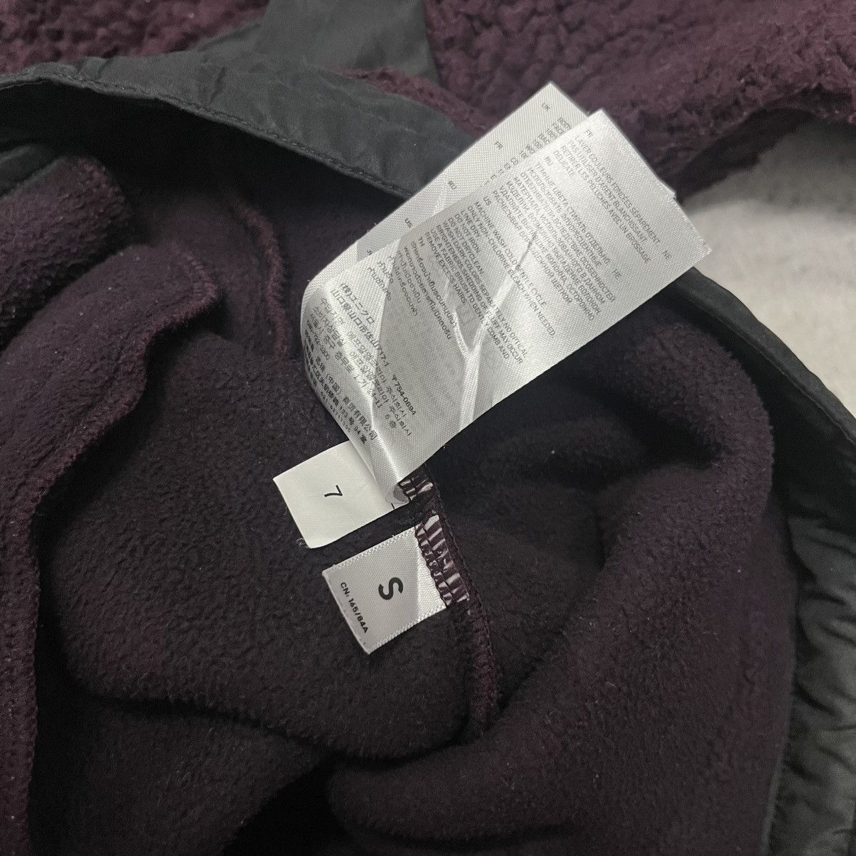 Undercover × Uniqlo Undercover x Uniqlo Jun Takahashi Deep Fleece Jacket Size US S / EU 44-46 / 1 - 6 Thumbnail