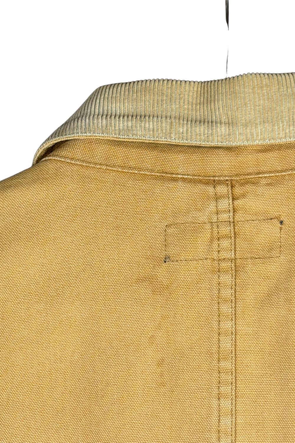Polo Ralph Lauren fw91 Polo by Ralph Lauren Heavy Canvas Hunting Jacket Size US M / EU 48-50 / 2 - 19 Thumbnail