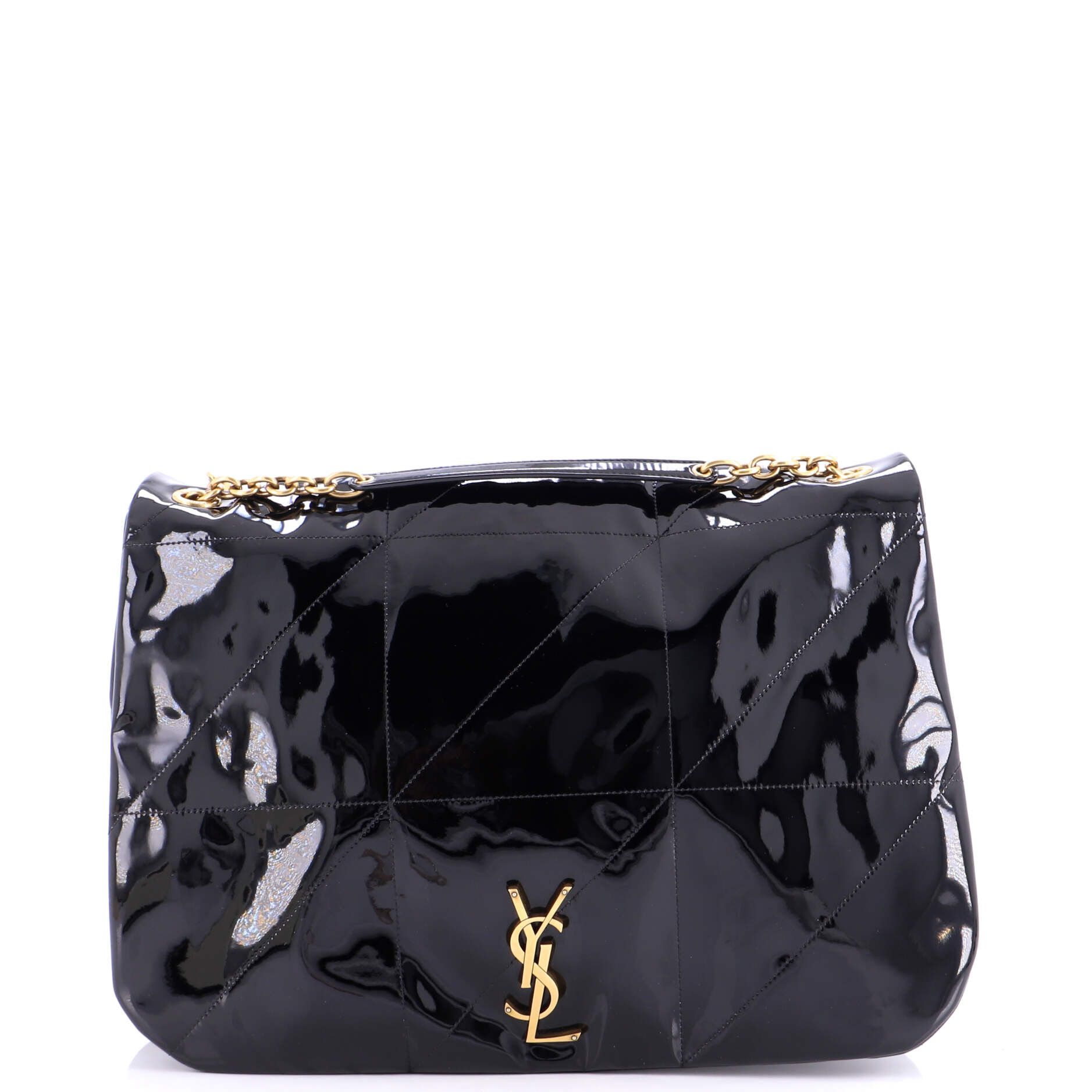 Saint Laurent Paris Jamie 4.3 Shoulder Bag Size ONE SIZE - 1 Thumbnail