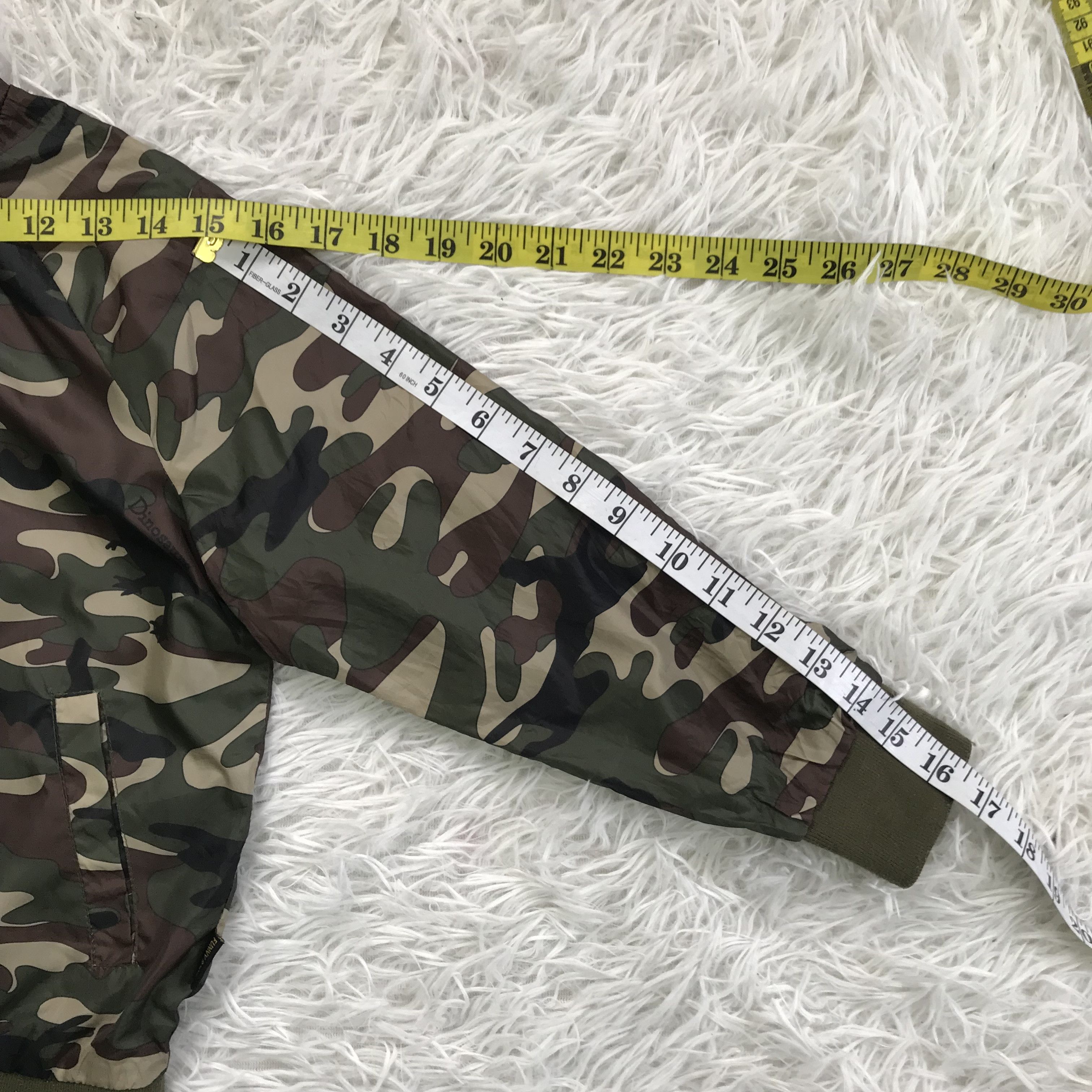 Japanese Brand Reversible jacket size on tag 130 Size US XXS / EU 40 - 5 Thumbnail