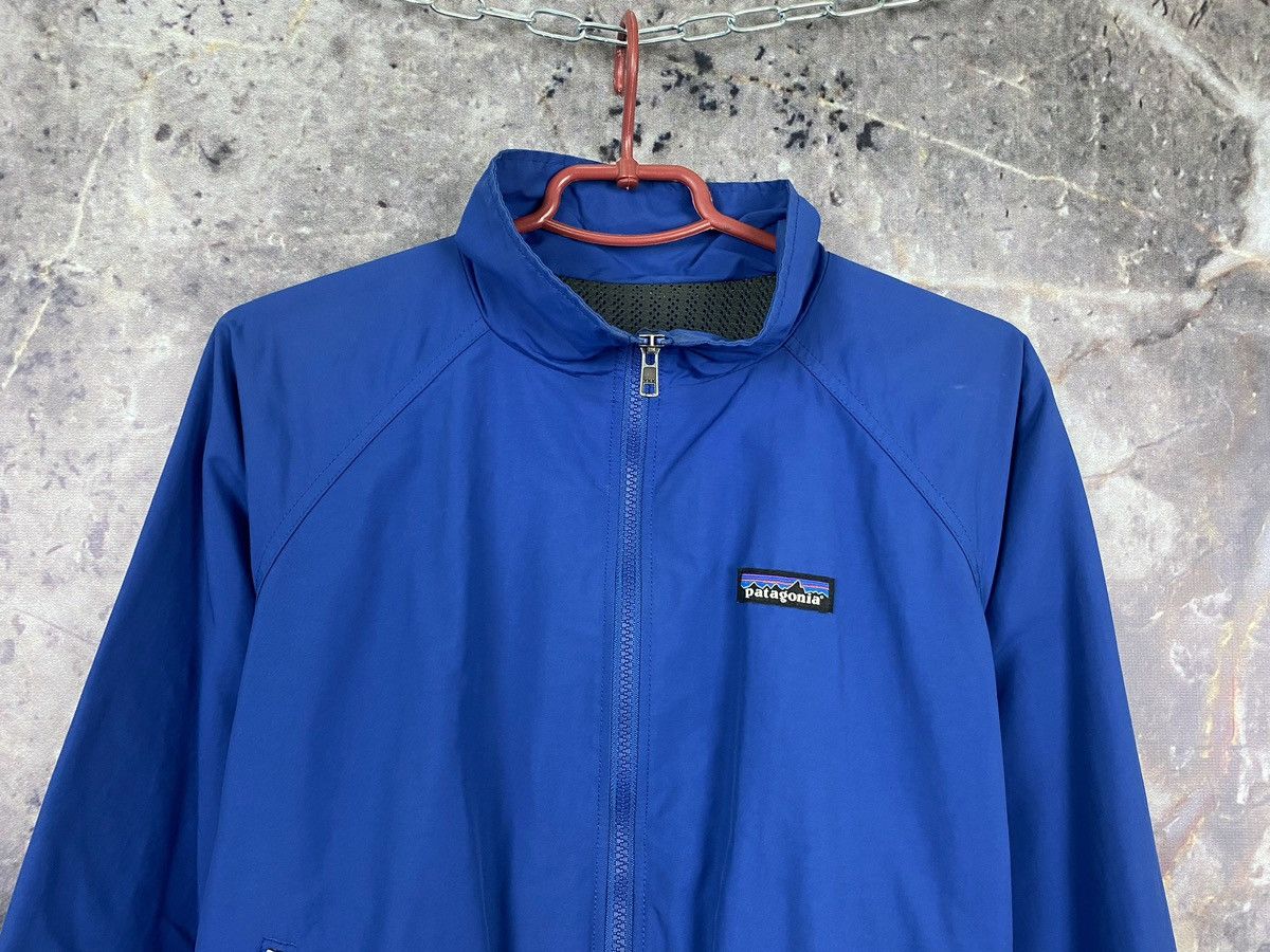 Patagonia Patagonia Men’s Jacket Nylon Blue Size Small Size US S / EU 44-46 / 1 - 2 Thumbnail