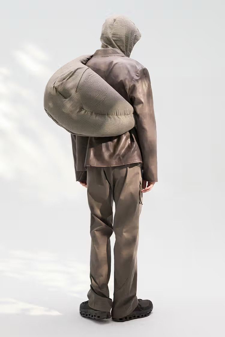 POST ARCHIVE FACTION (PAF) SS25 POST ARCHIVE FACTION x CVSM 8.0
