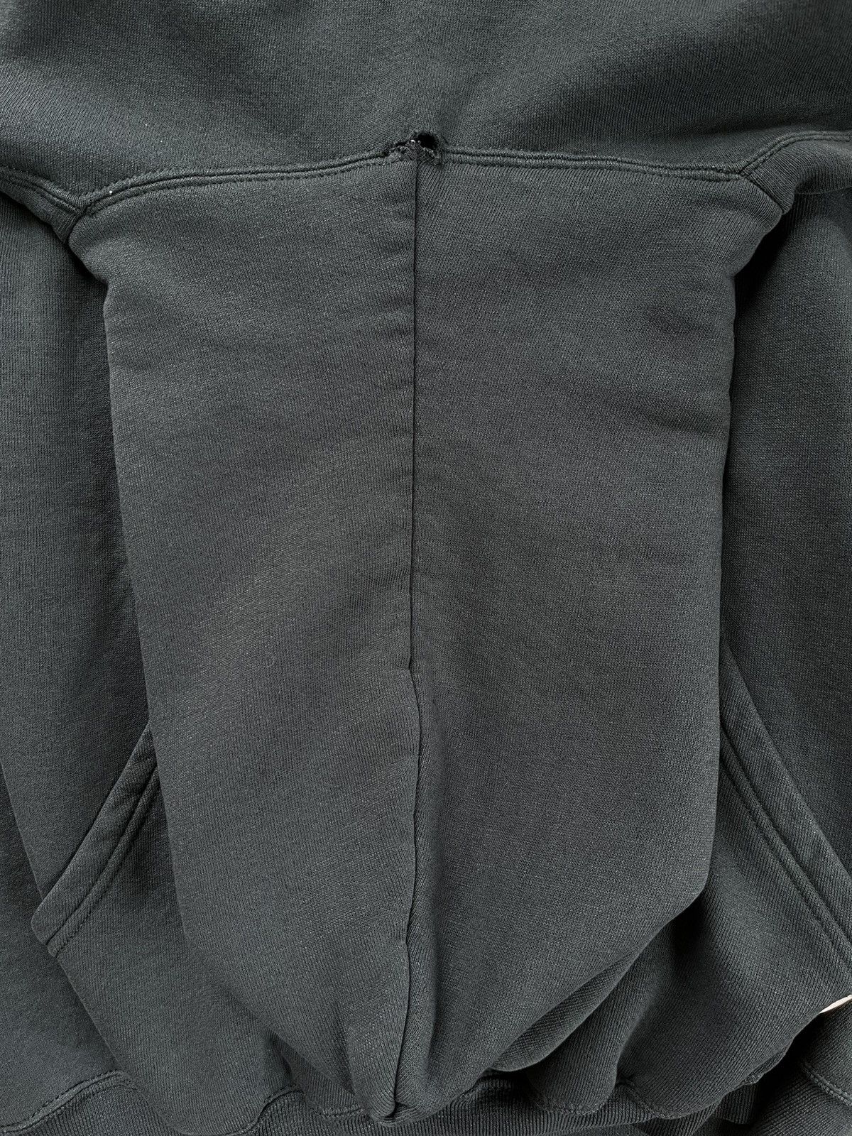 Russell Athletic Crazy Vintage 90’s Russell Athletic Baggy Hoodie Size US XL / EU 56 / 4 - 10 Thumbnail