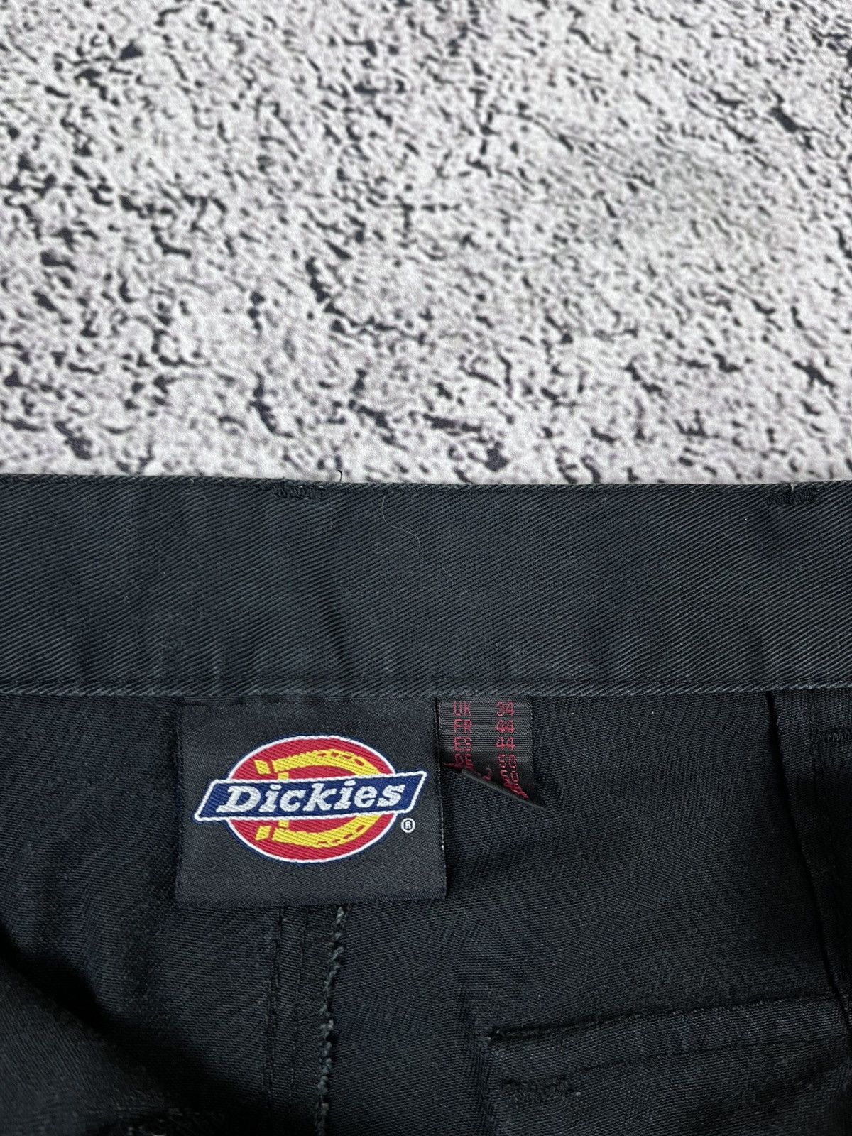 Dickies Vinatge Dickies Y2K Jorts Skater Short Size US 32 / EU 48 - 6 Thumbnail