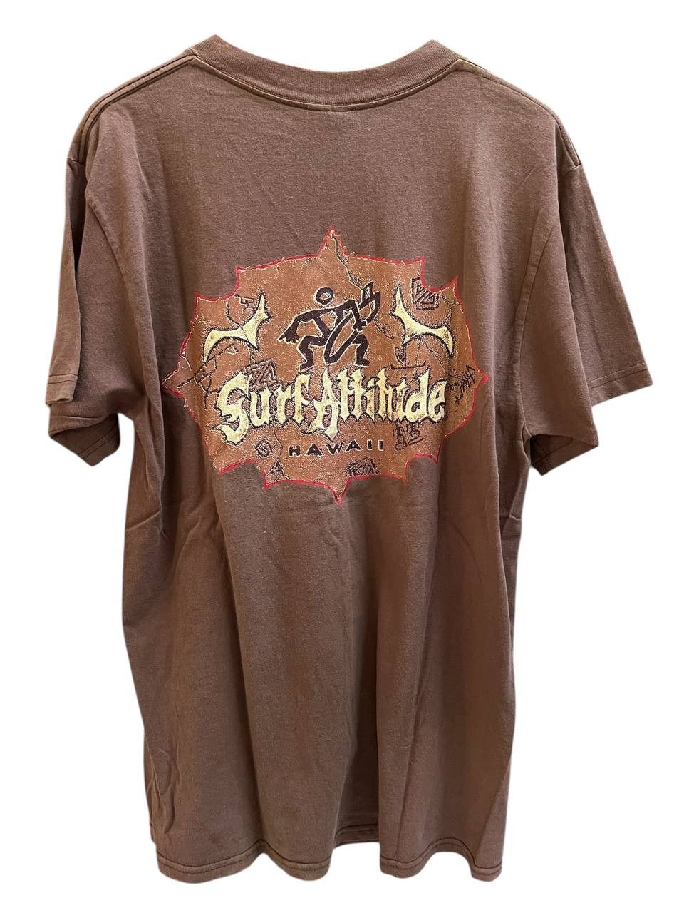 Other Vintage surf Hawaii Size US L / EU 52-54 / 3 - 3 Thumbnail