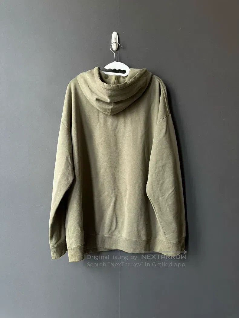 Loewe Loewe Patch Logo Hoodie Size US XL / EU 56 / 4 - 2 Thumbnail
