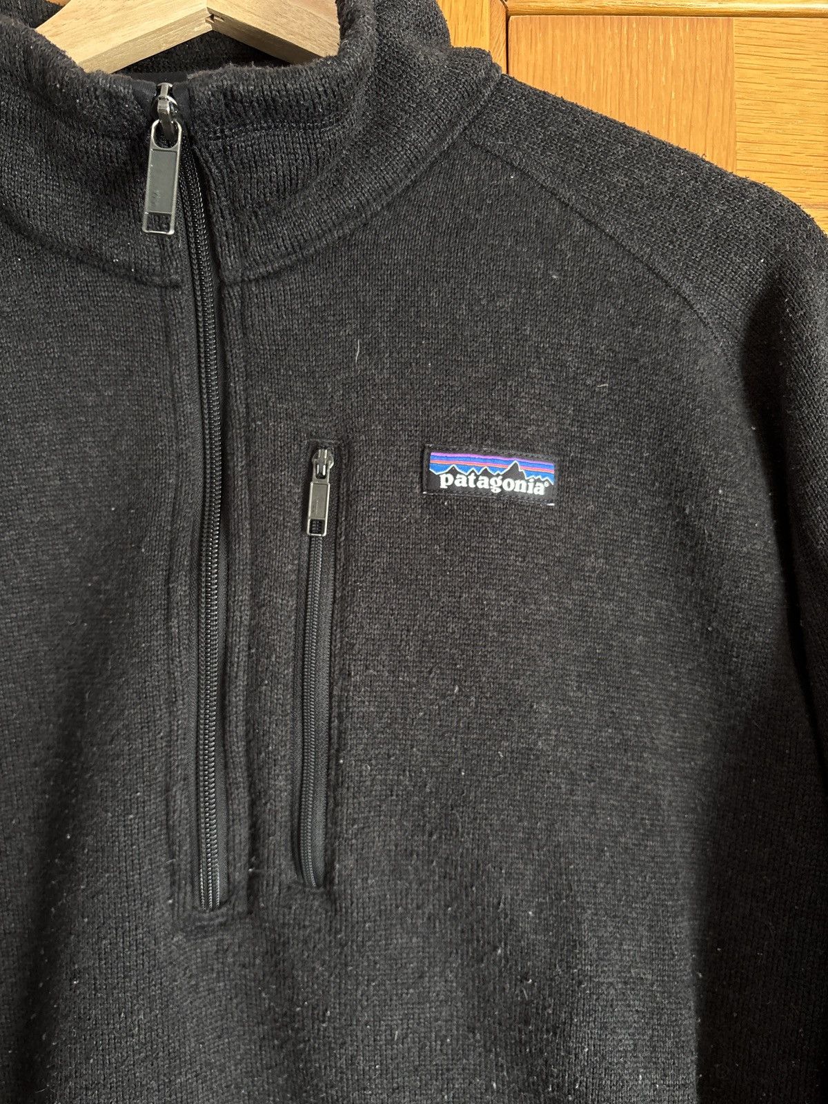 Patagonia Patagonia Quarter Zip Size US L / EU 52-54 / 3 - 3 Thumbnail