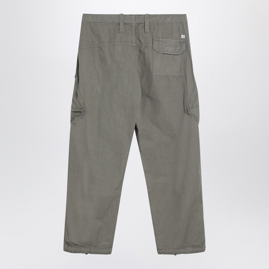 C.P. Company o1d2blof0226 Cargo Pants in Military Green Size US 30 / EU 46 - 2 Thumbnail