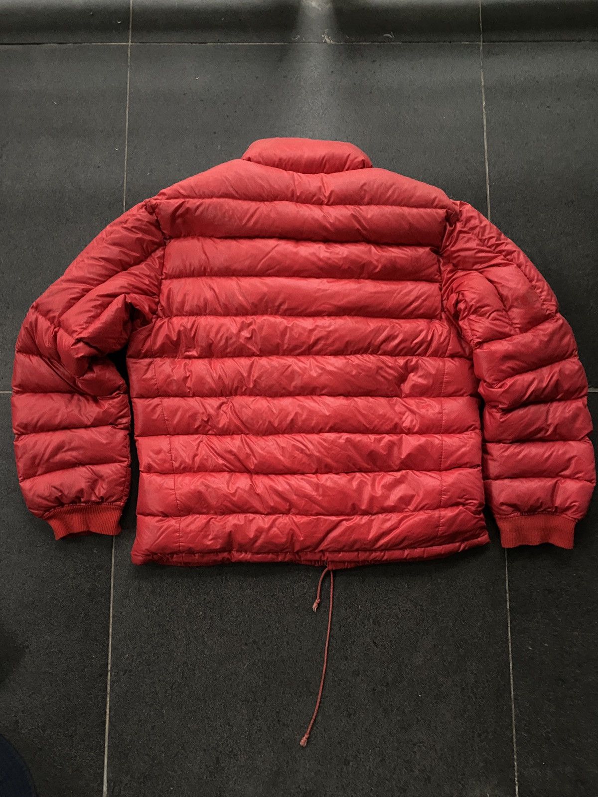Moncler Vintage Moncler Puffer Jacket Size US M / EU 48-50 / 2 - 7 Thumbnail