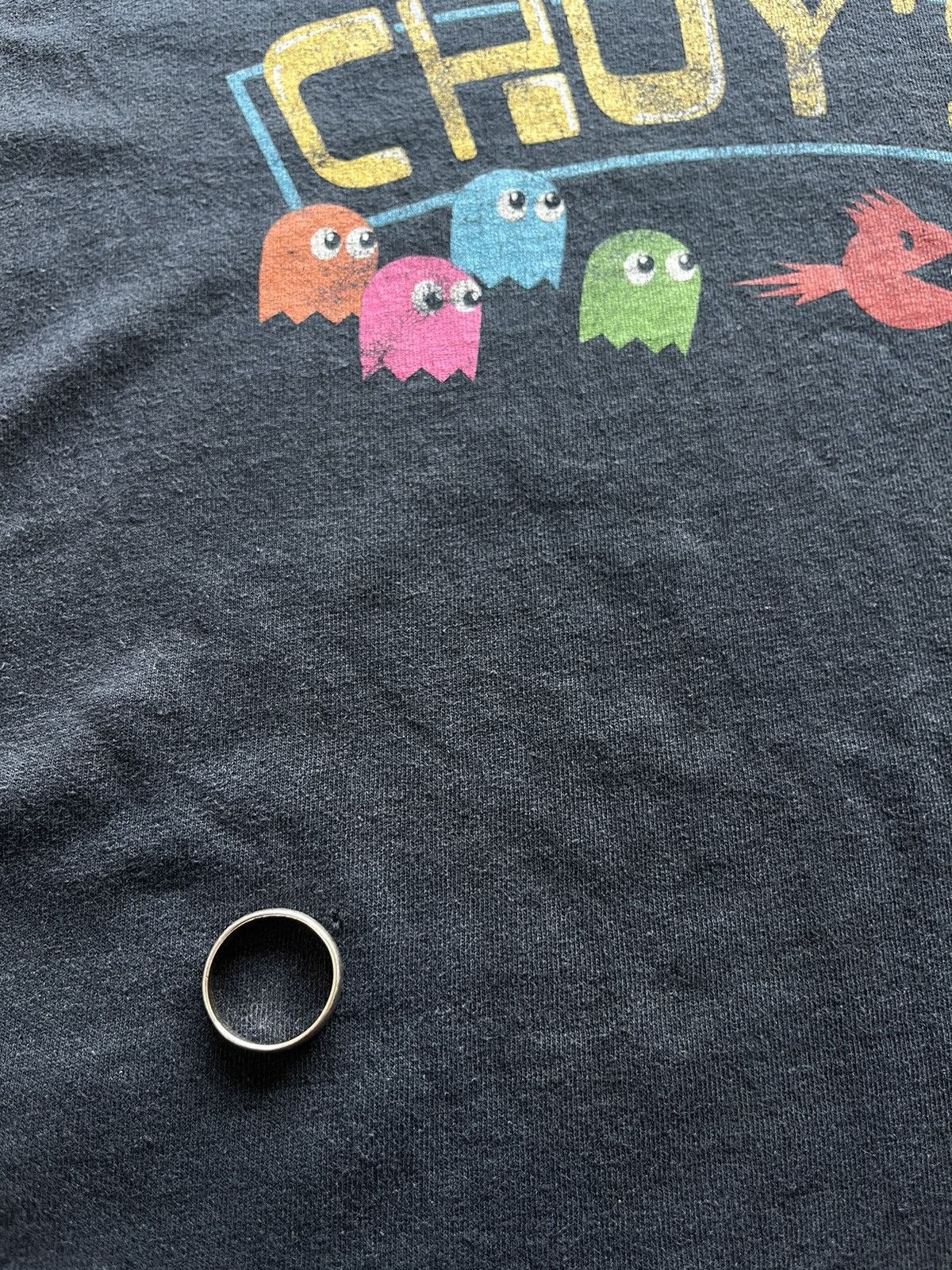 Nintendo × Other CHUY’S OPCO 2014’s Game Nintendo Tshirt Size US XL / EU 56 / 4 - 9 Thumbnail