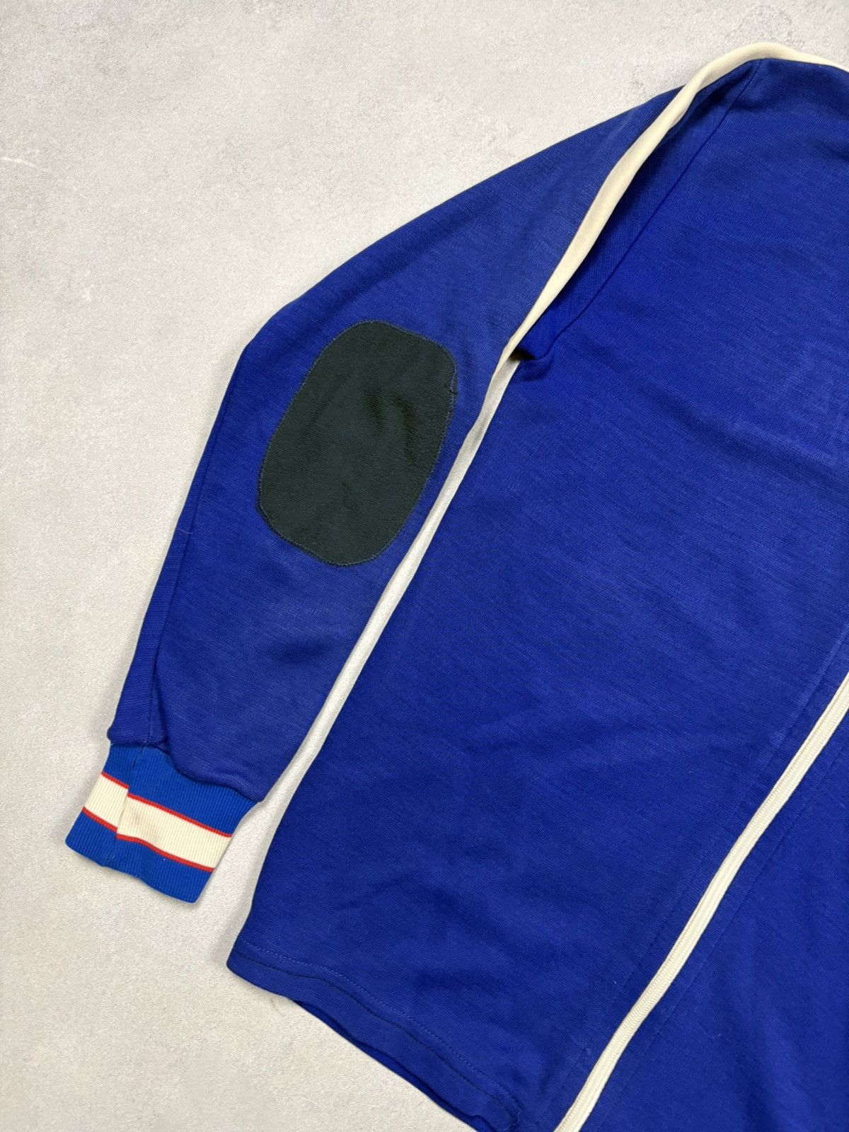 Vintage Vintage 80s Honda Racing Track Y2K Jacket Embroidered Logo Size US S / EU 44-46 / 1 - 13 Thumbnail
