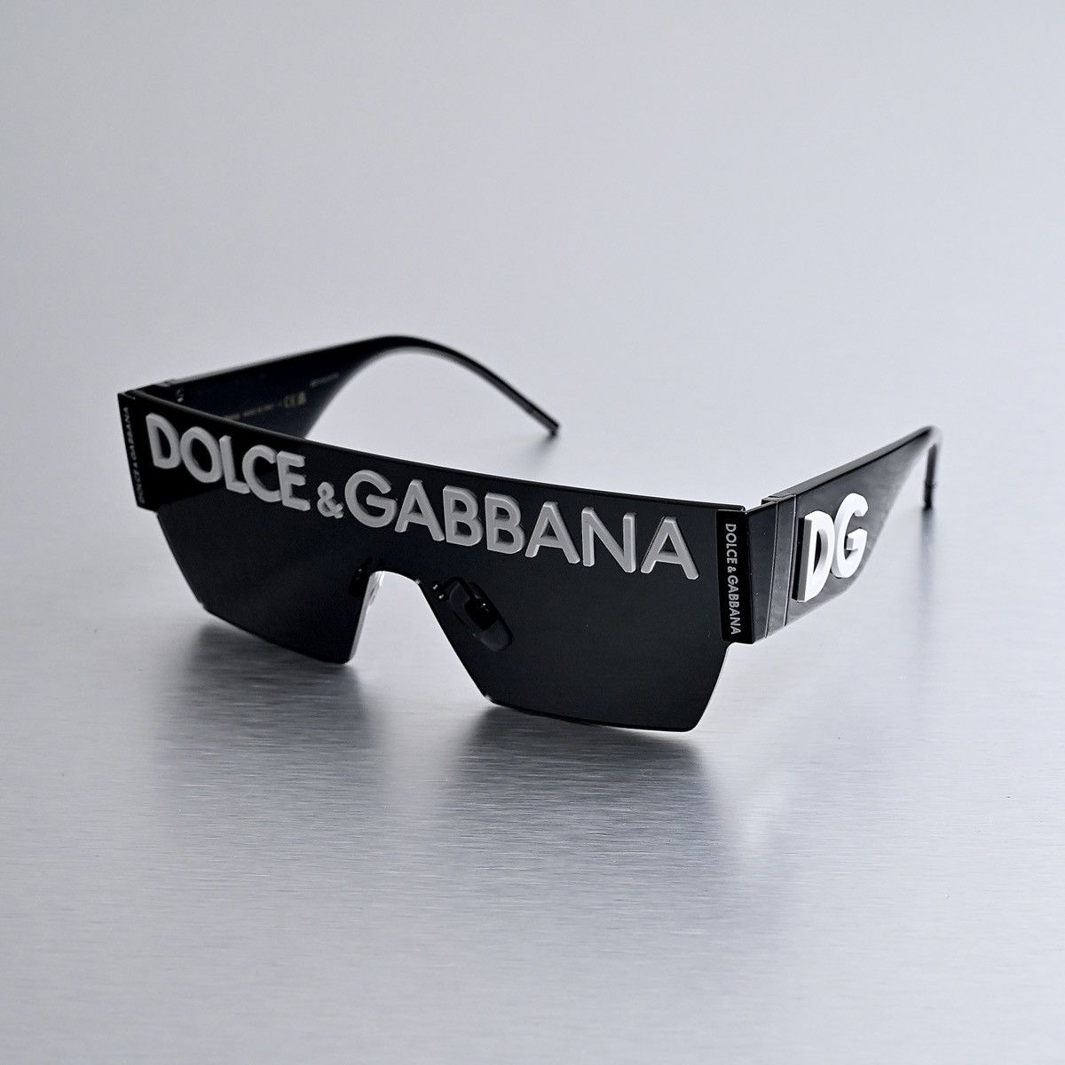Dolce & Gabbana DOLCE & GABBANA 0DG2233 SUNGLASSES Size ONE SIZE - 1 Thumbnail