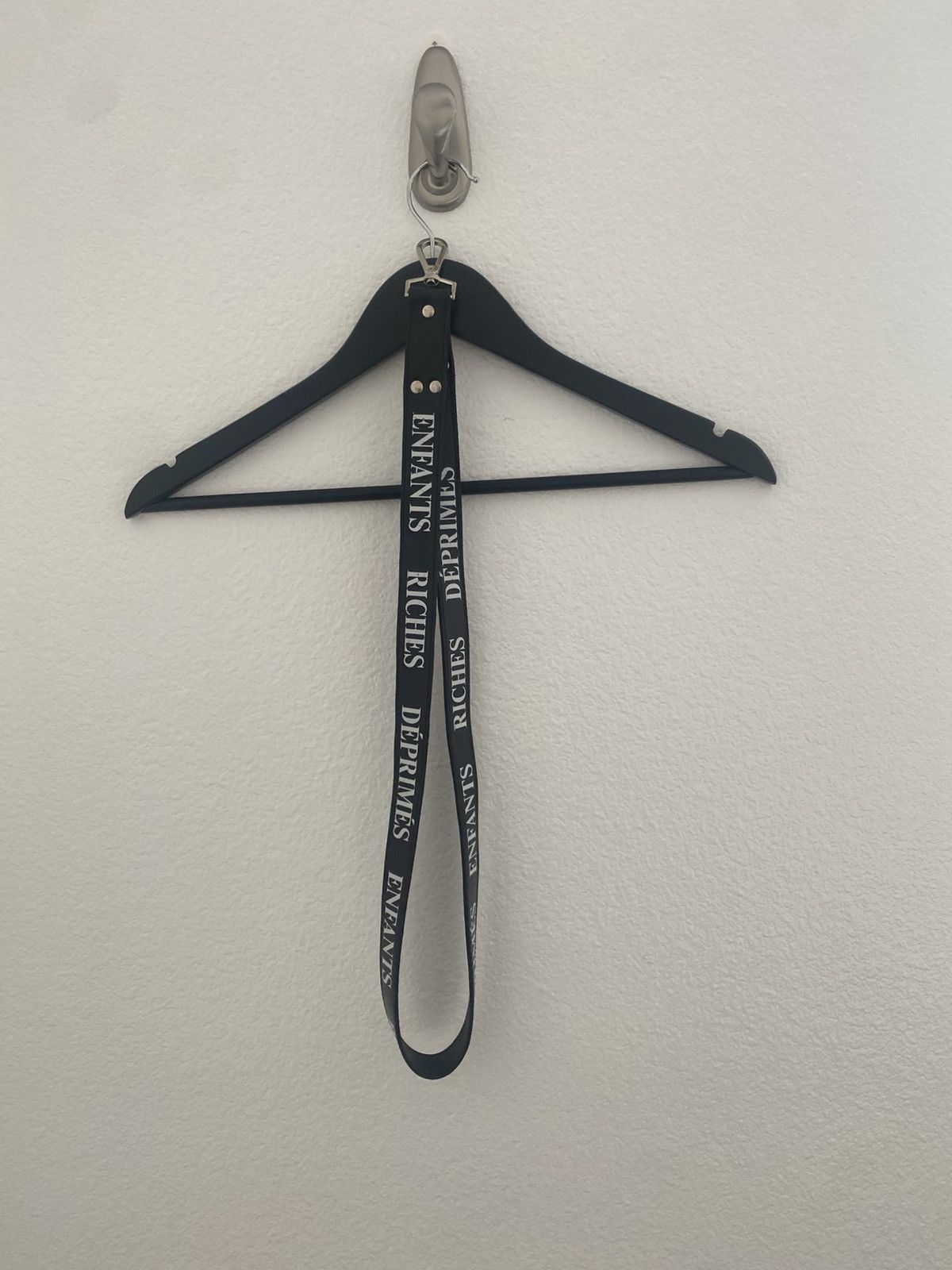 Enfants Riches Deprimes Enfants Riches Deprimes Leg Harness / Lanyard Size ONE SIZE - 3 Thumbnail