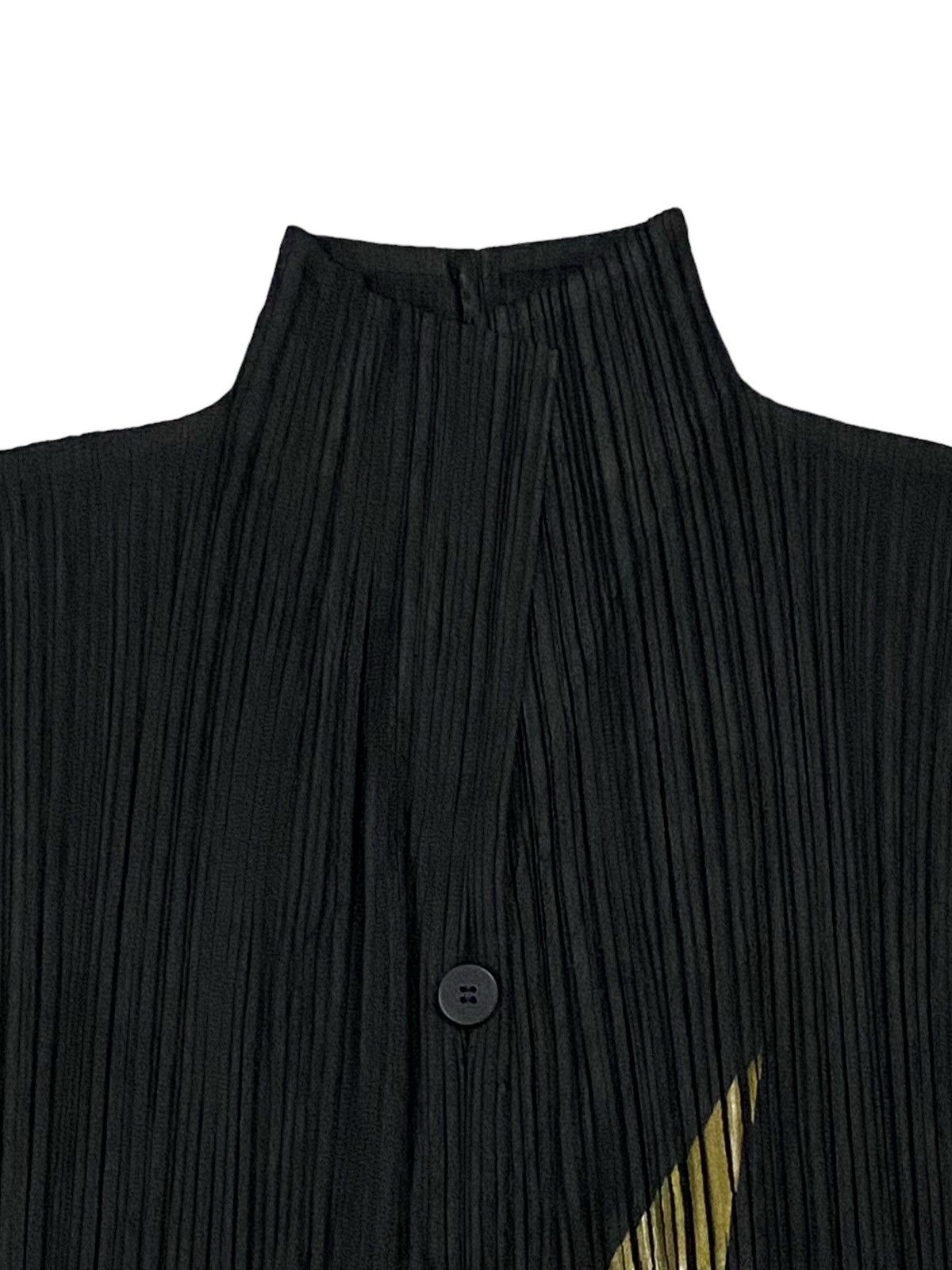 Issey Miyake Pleats Please Issey Miyake Pleats Cardigen Size M / US 6-8 / IT 42-44 - 13 Thumbnail