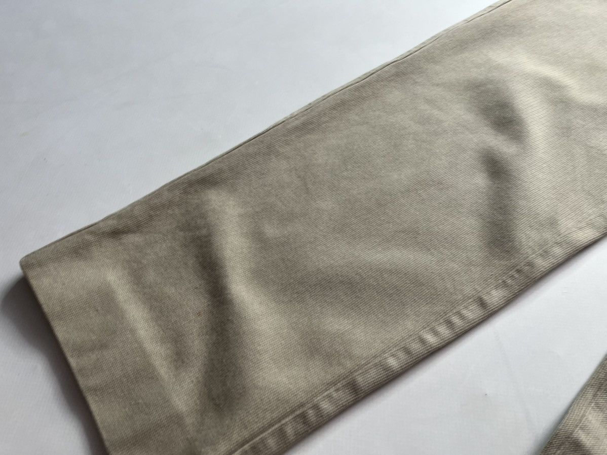 Stone Island Vintage Stone Island pants Size US 30 / EU 46 - 5 Thumbnail
