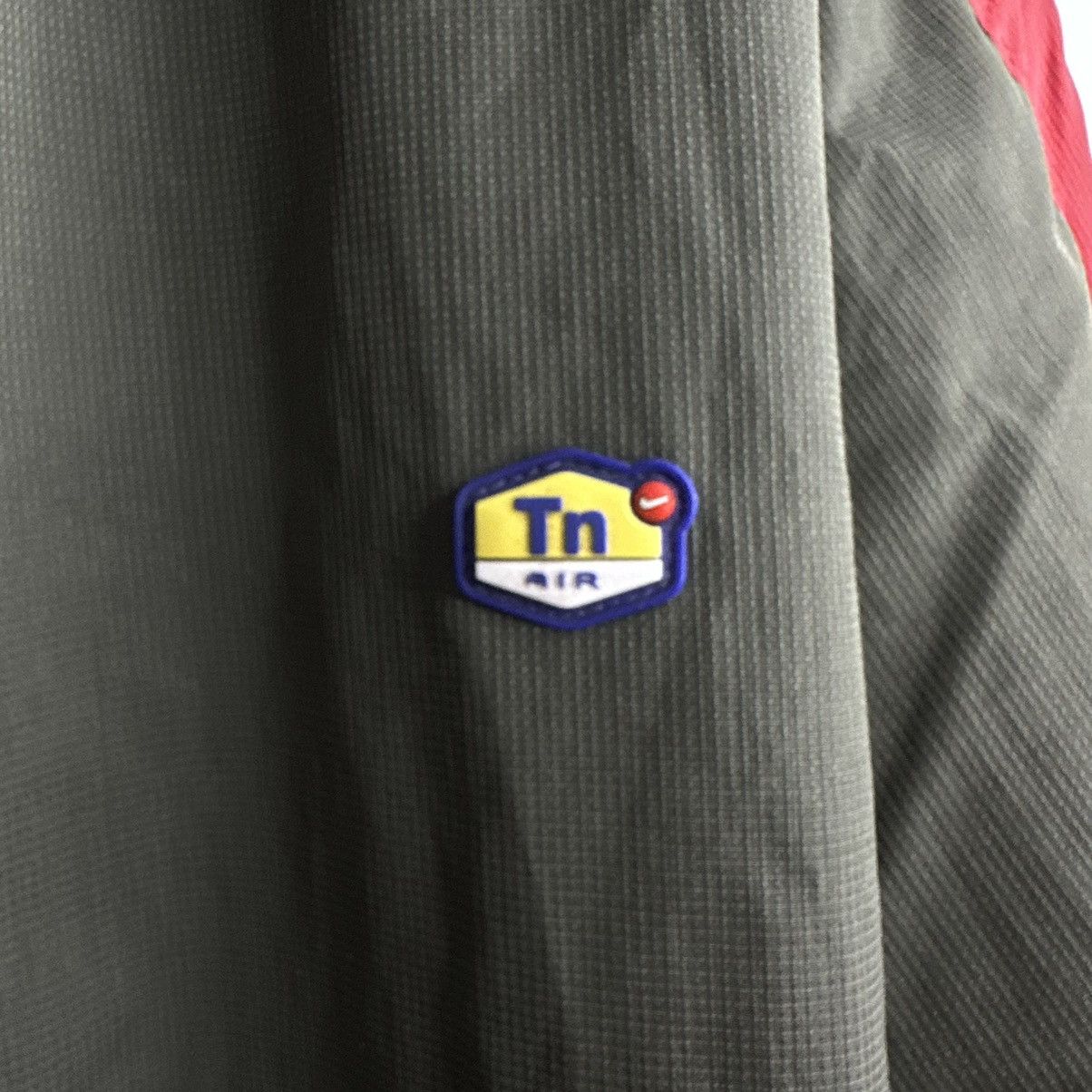 Nike × Vintage Nike TN Vintage Jacket Size US XXL / EU 58 / 5 - 3 Thumbnail