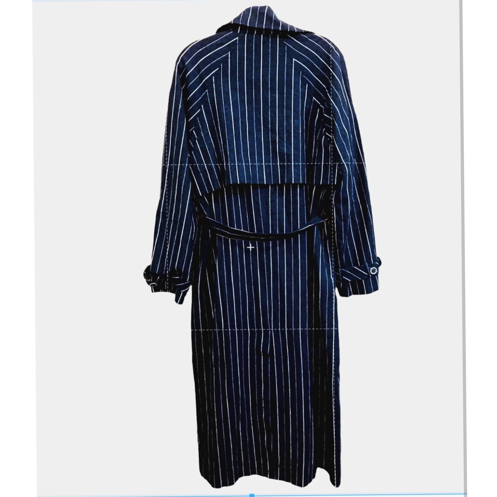 Free People New Free People Melia Mac Collared Button Coat WTF $228 XS Size XS / US 0-2 / IT 36-38 - 8 Thumbnail