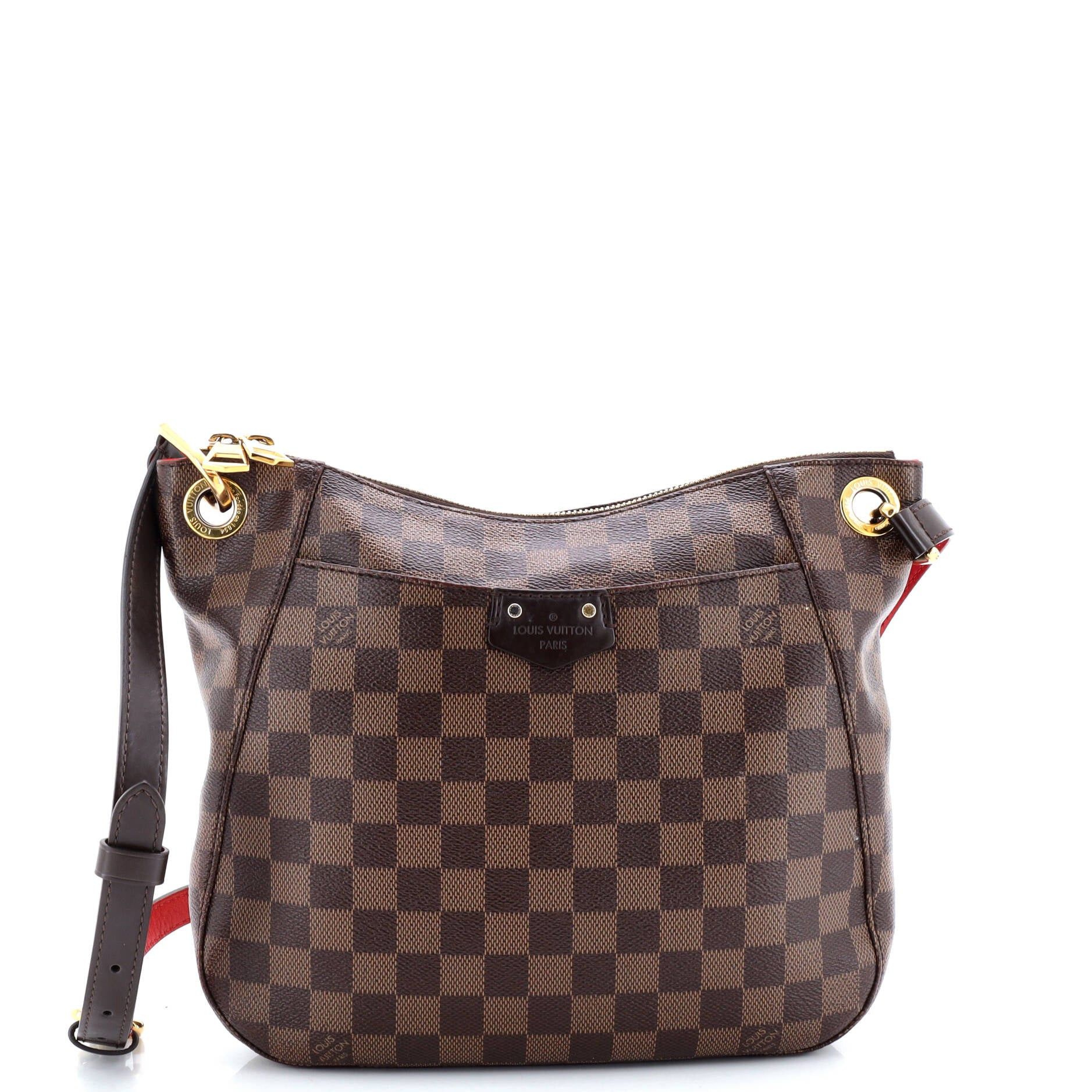 Louis Vuitton South Bank Besace Bag Size ONE SIZE - 1 Thumbnail
