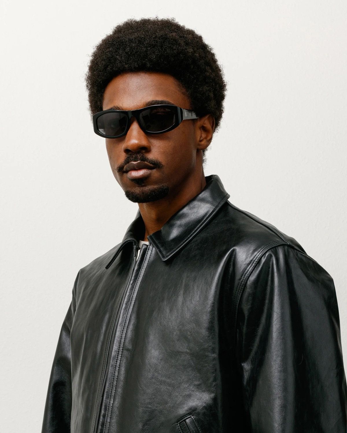 廃盤品　stussy naomi sunglasses STUSSY NAOMI サングラス 