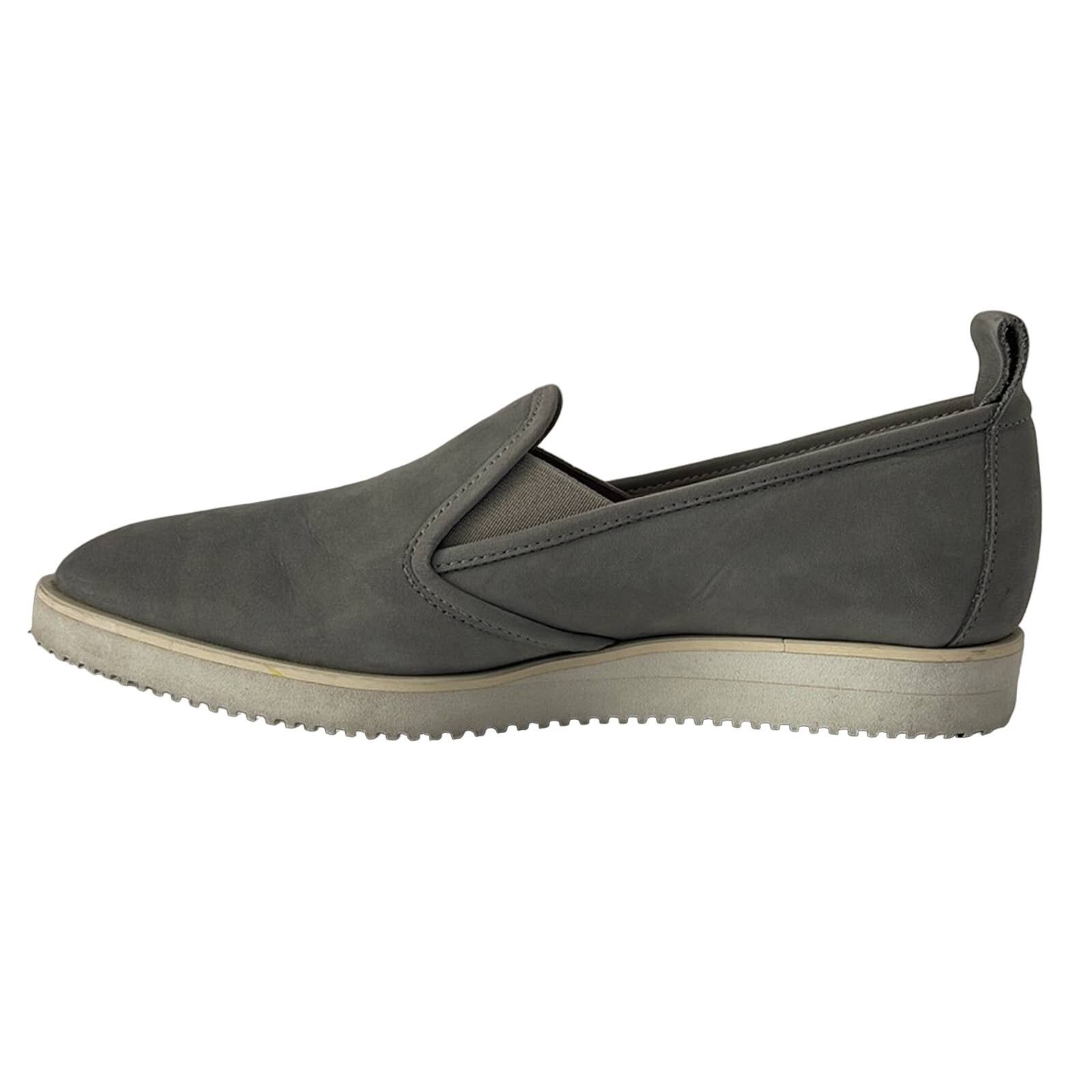 Everlane Everlane The Nubuck Street Shoe Size 7.5 Size US 7.5 / IT 37.5 - 6 Thumbnail