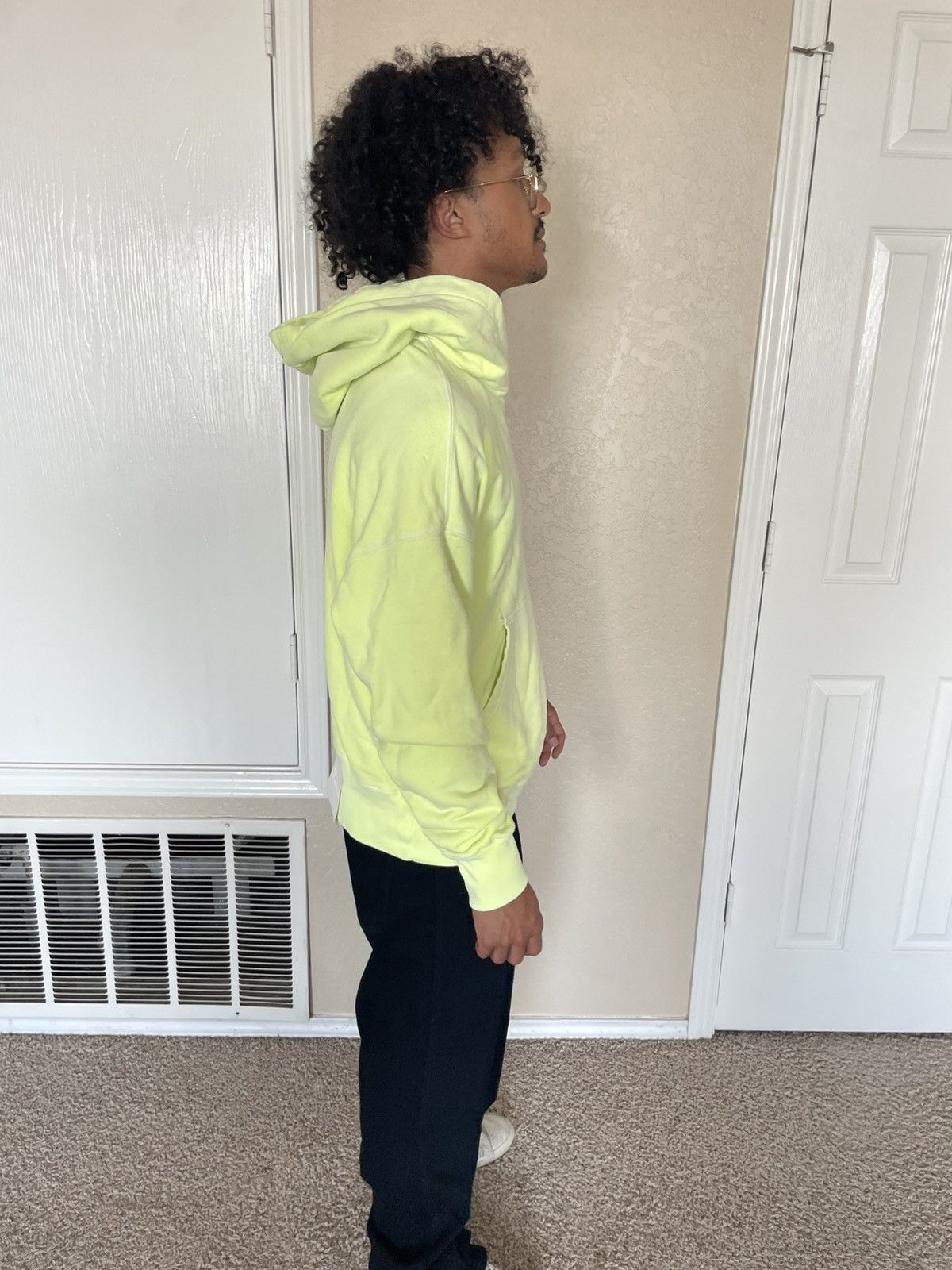 P448 P448 You can surf later hoodie Size US S / EU 44-46 / 1 - 6 Thumbnail
