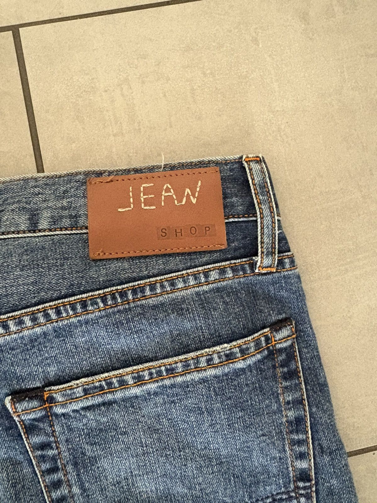 Jean Shop Jean Shop Jeans Size US 31 - 5 Thumbnail
