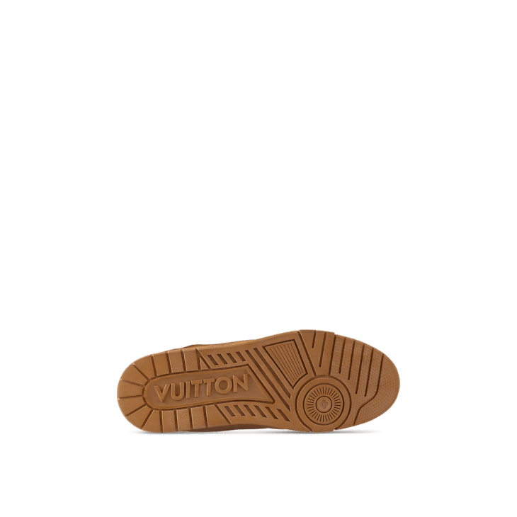 Louis Vuitton LV Distressed Trainers Size US 10 / EU 43 - 5 Thumbnail