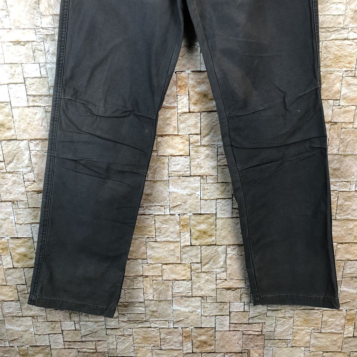 Columbia × Vintage Columbia Grey cargo Casual Pants #A1138 Size US 28 / EU 44 - 7 Thumbnail